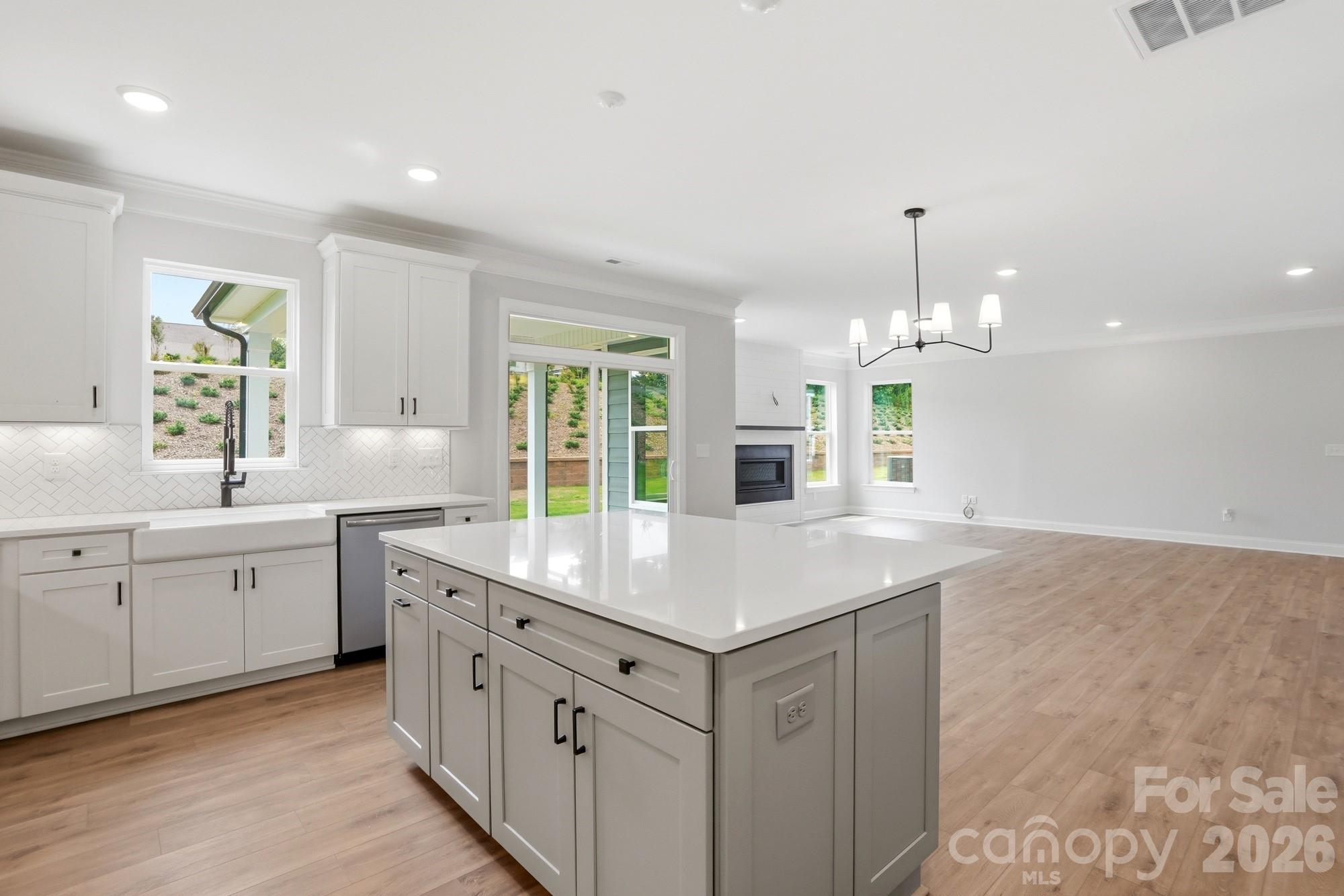 5058 McLaughlin Loop — Waxhaw
