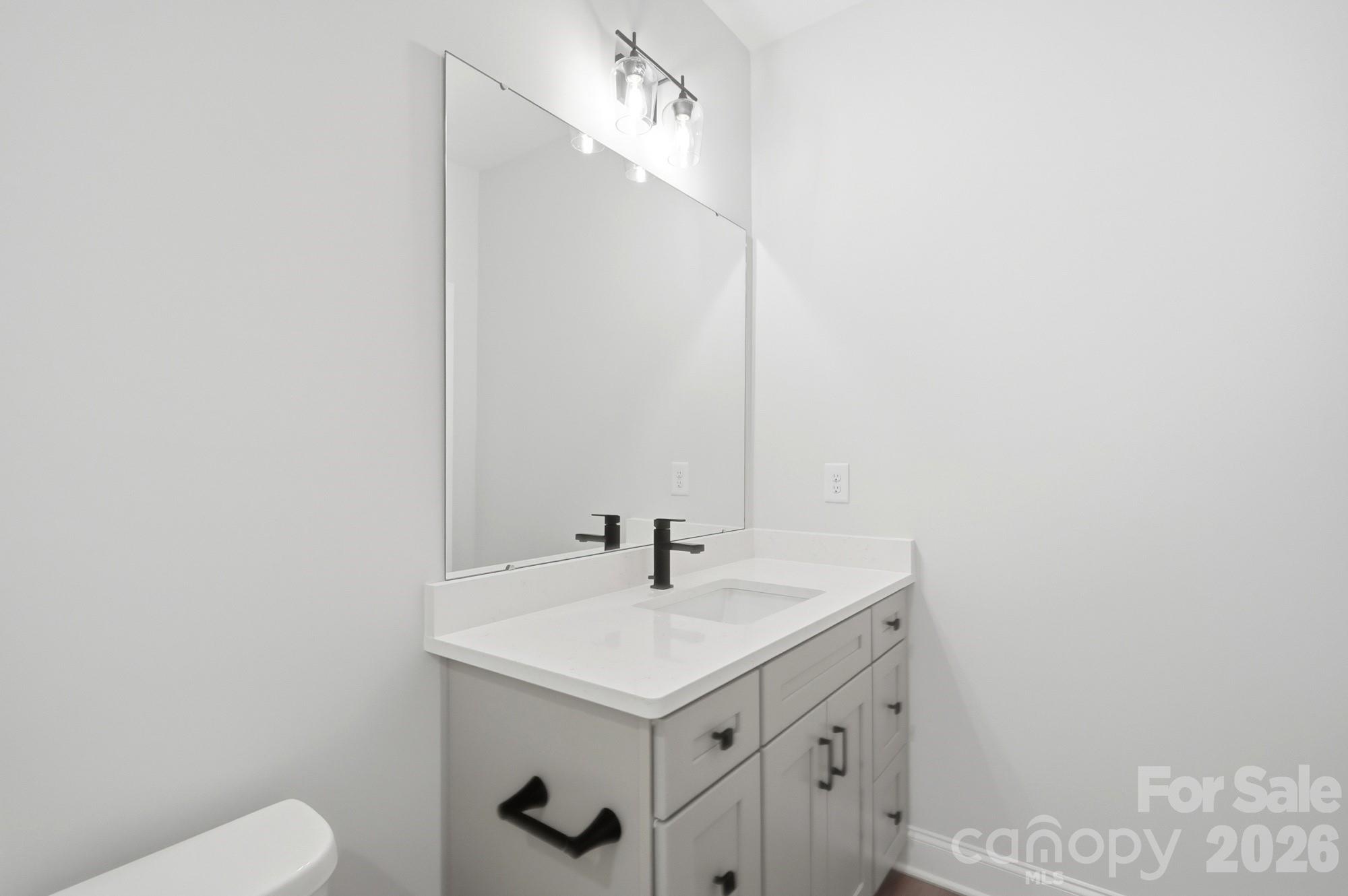 5058 McLaughlin Loop — Waxhaw