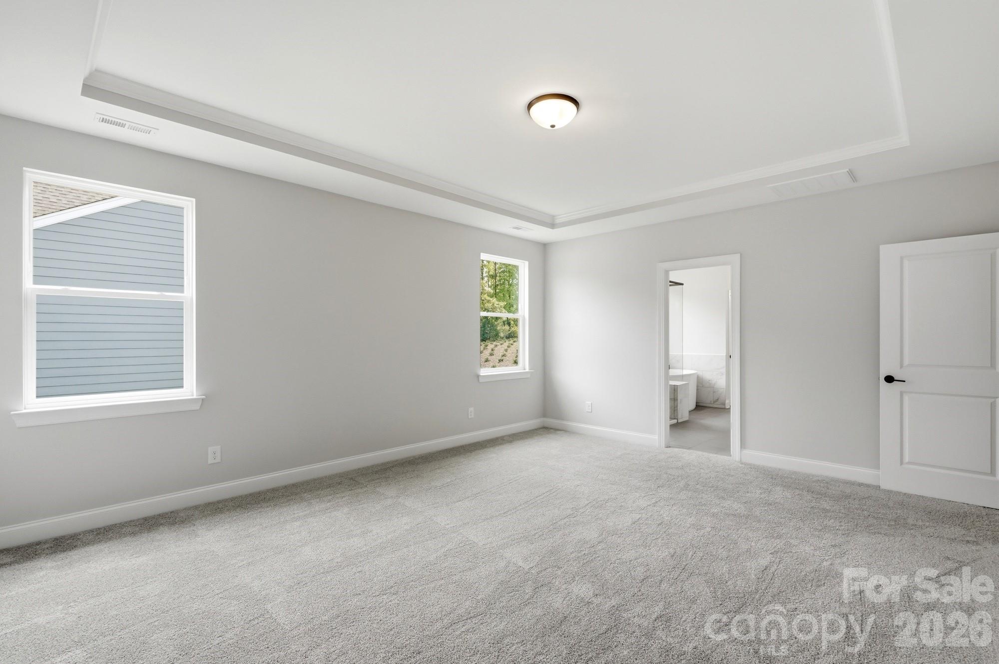 5058 McLaughlin Loop — Waxhaw