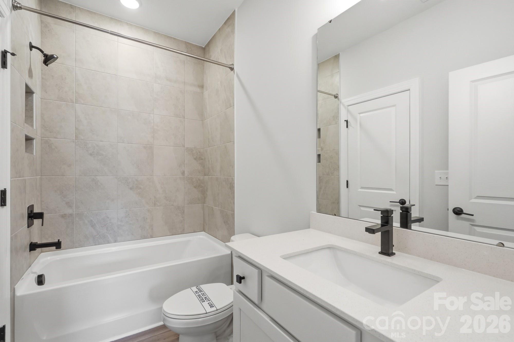 5058 McLaughlin Loop — Waxhaw