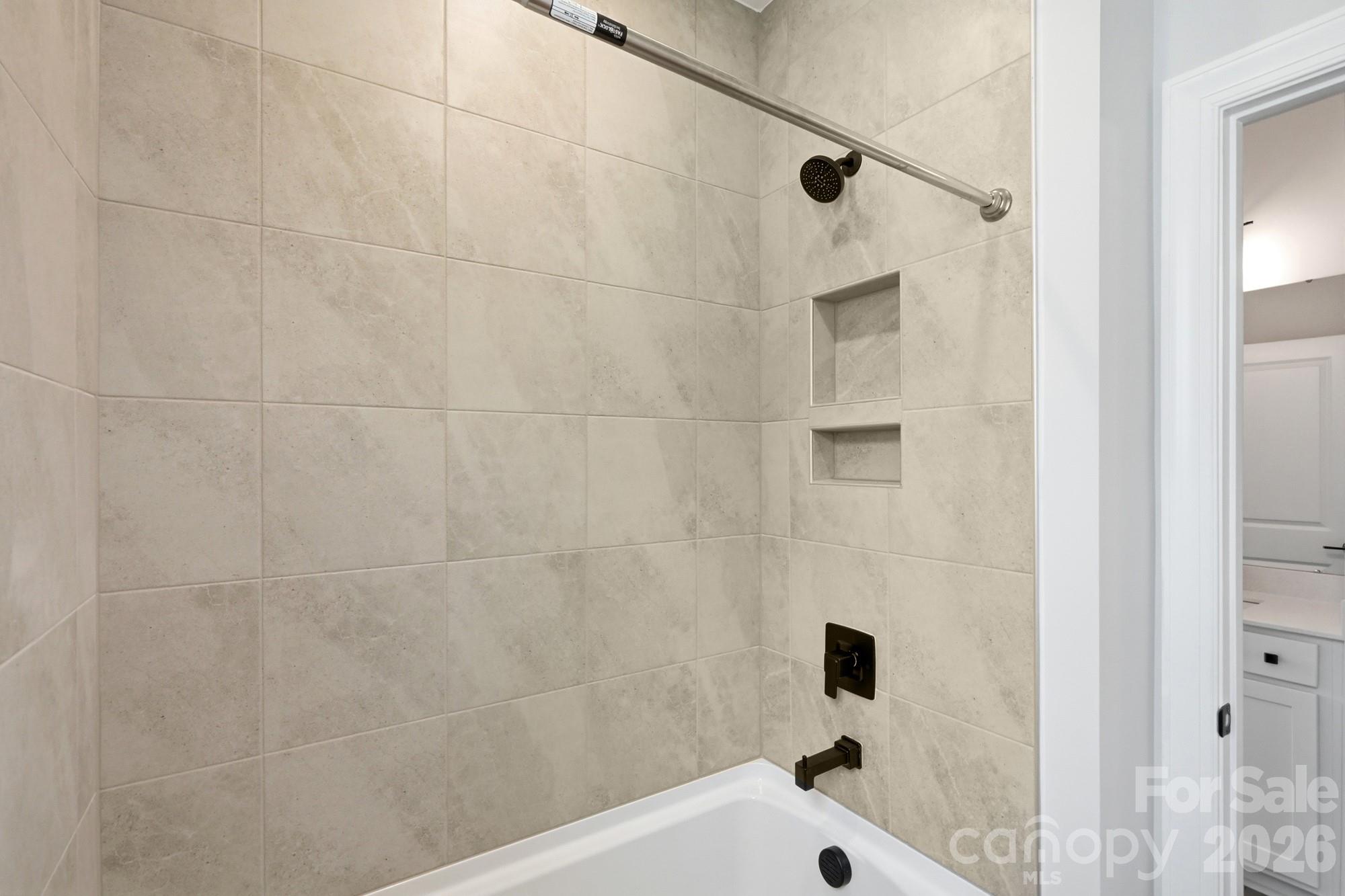 5058 McLaughlin Loop — Waxhaw