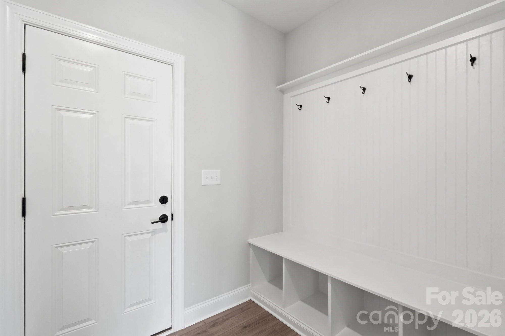 5058 McLaughlin Loop — Waxhaw