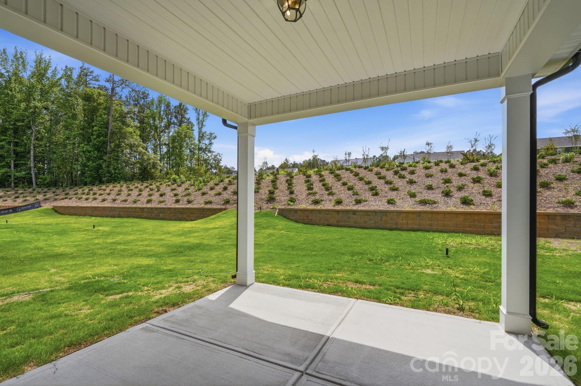 5058 McLaughlin Loop — Waxhaw