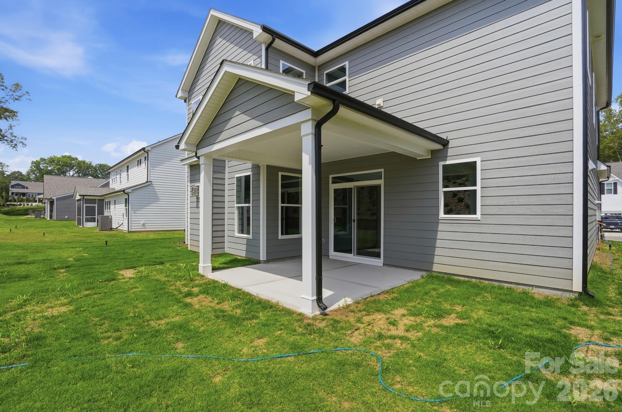 5058 McLaughlin Loop — Waxhaw