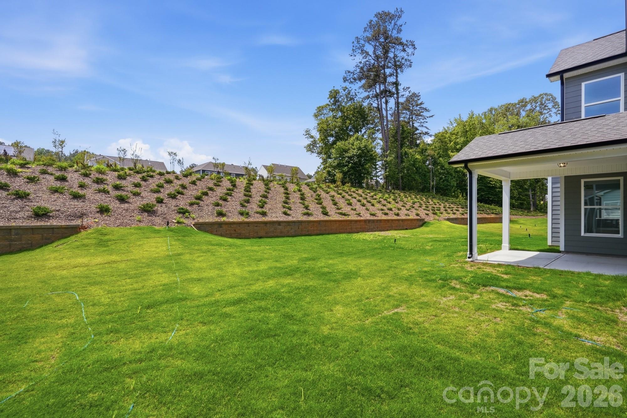 5058 McLaughlin Loop — Waxhaw