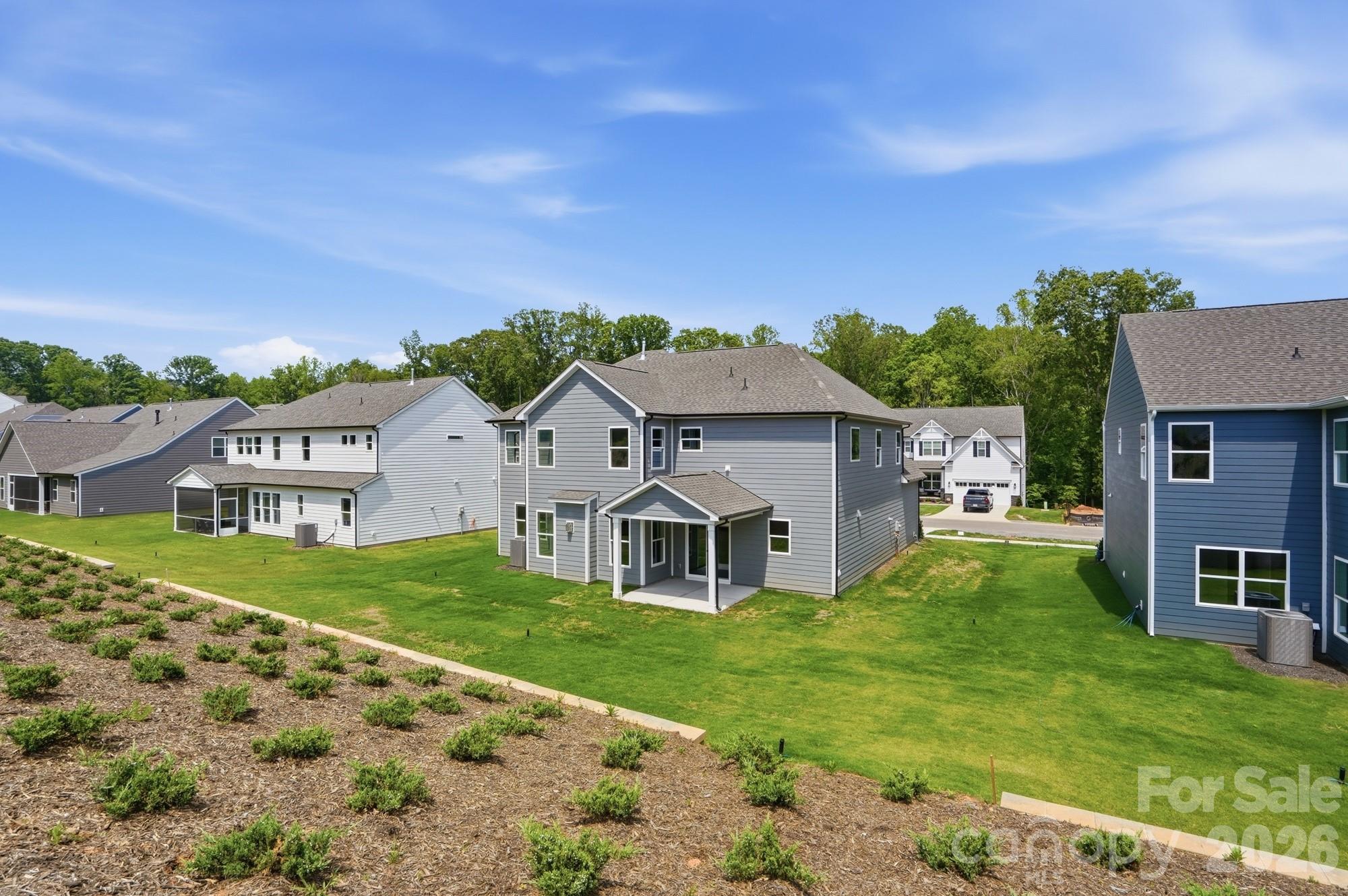 5058 McLaughlin Loop — Waxhaw