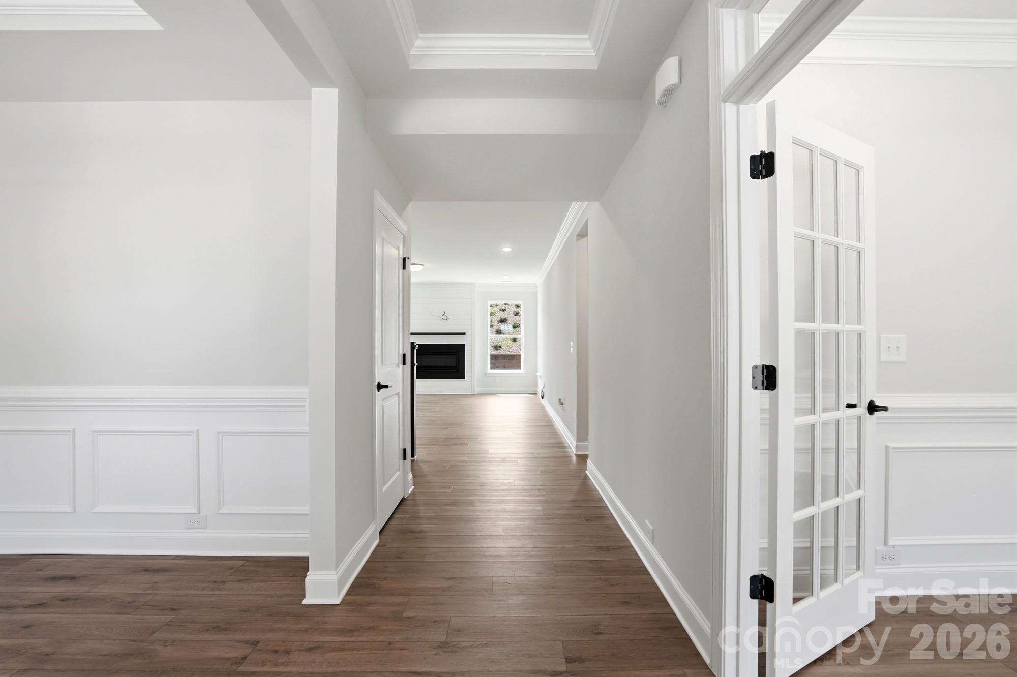 5058 McLaughlin Loop — Waxhaw