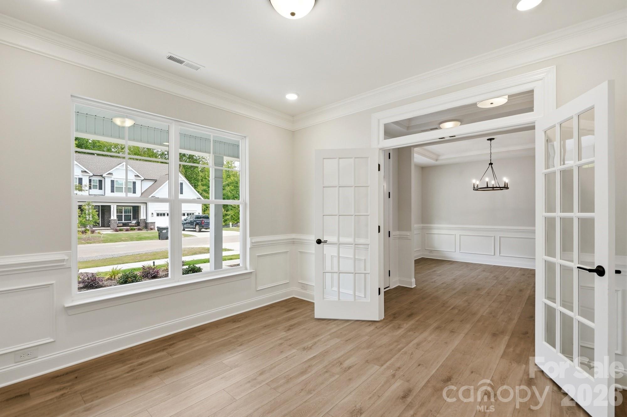 5058 McLaughlin Loop — Waxhaw