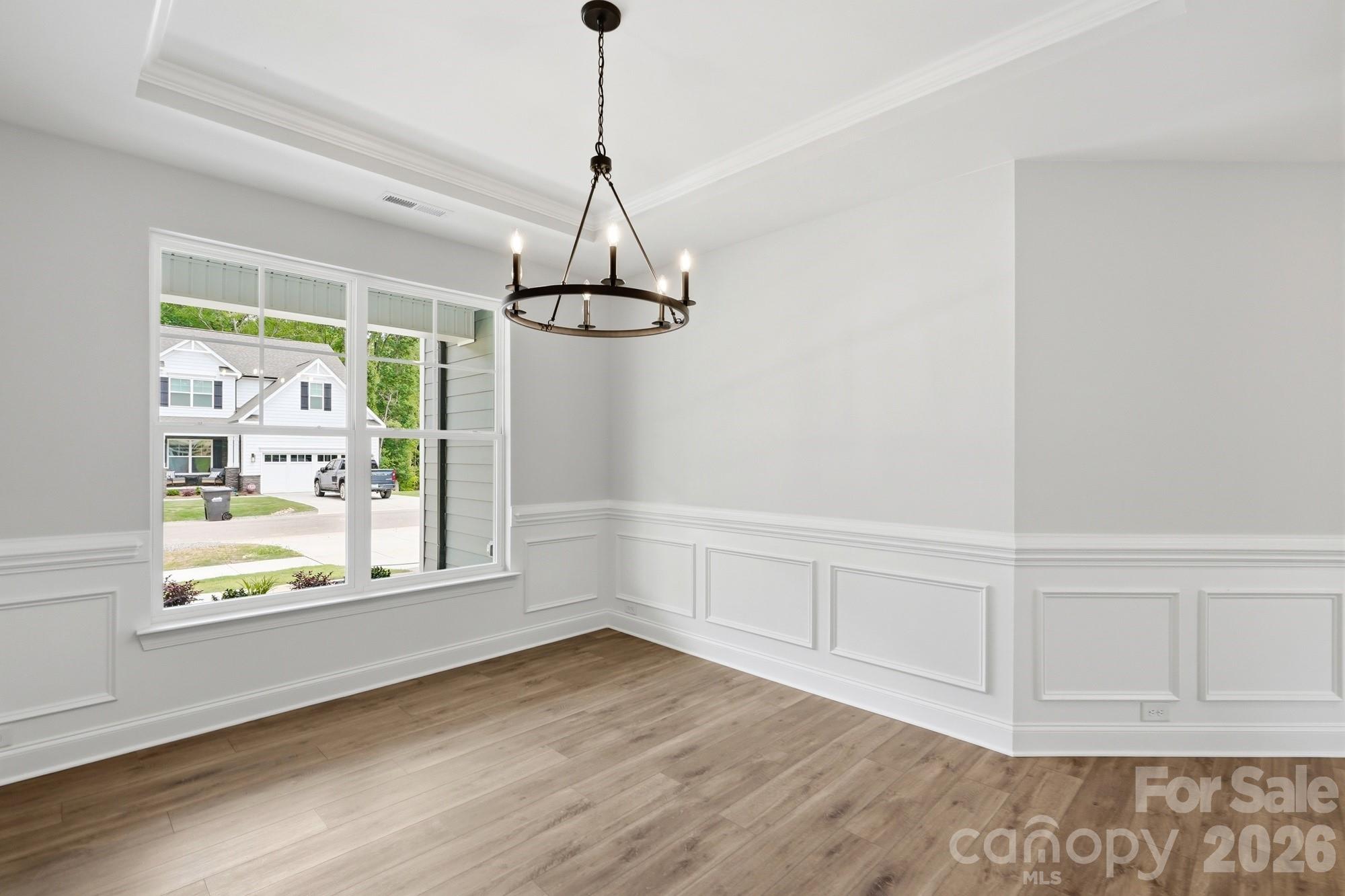 5058 McLaughlin Loop — Waxhaw