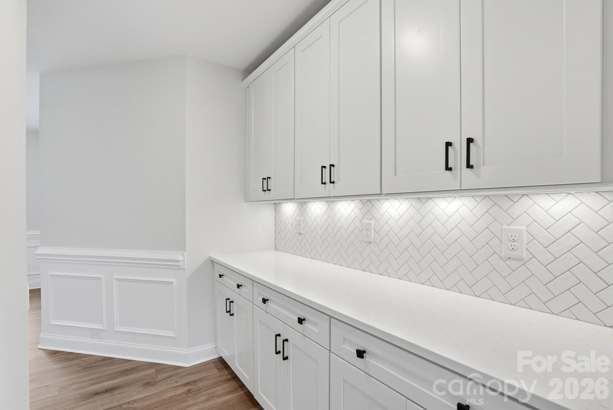 5058 McLaughlin Loop — Waxhaw