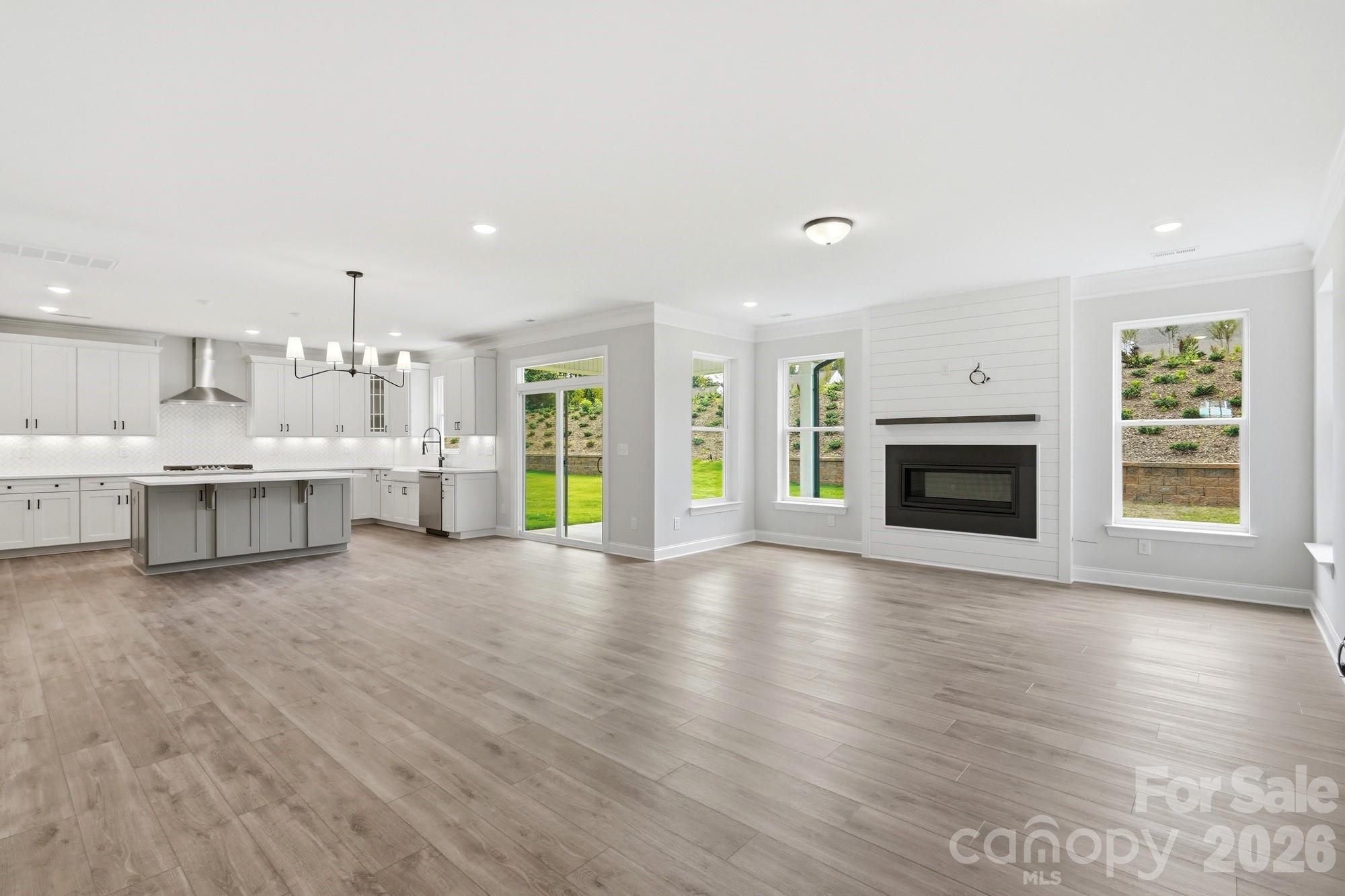 5058 McLaughlin Loop — Waxhaw