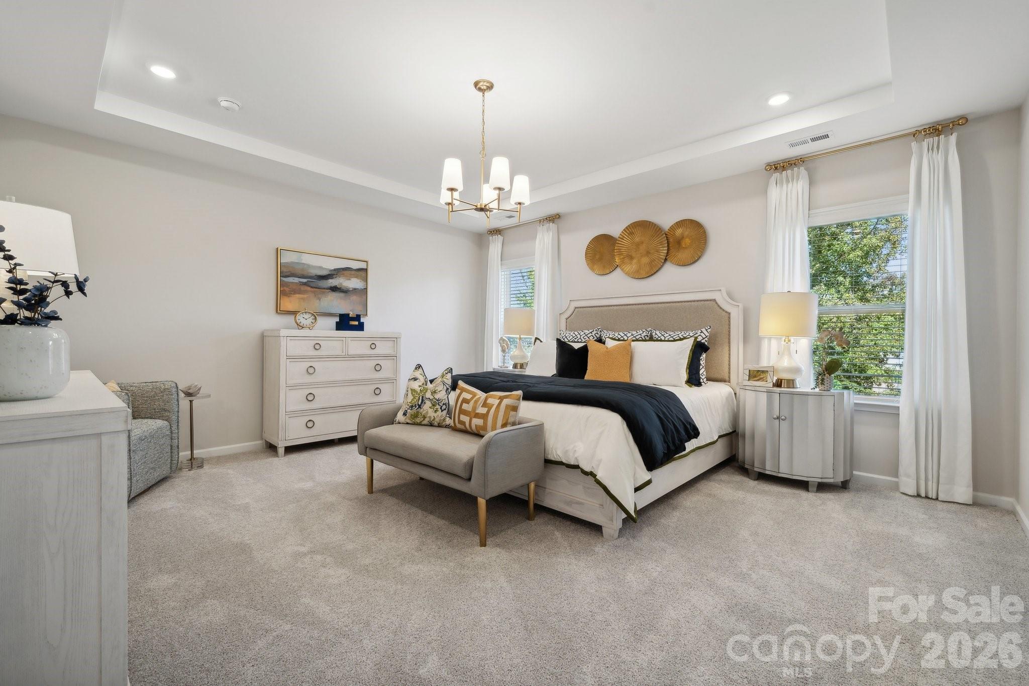 5044 Duval Circle — Tega Cay