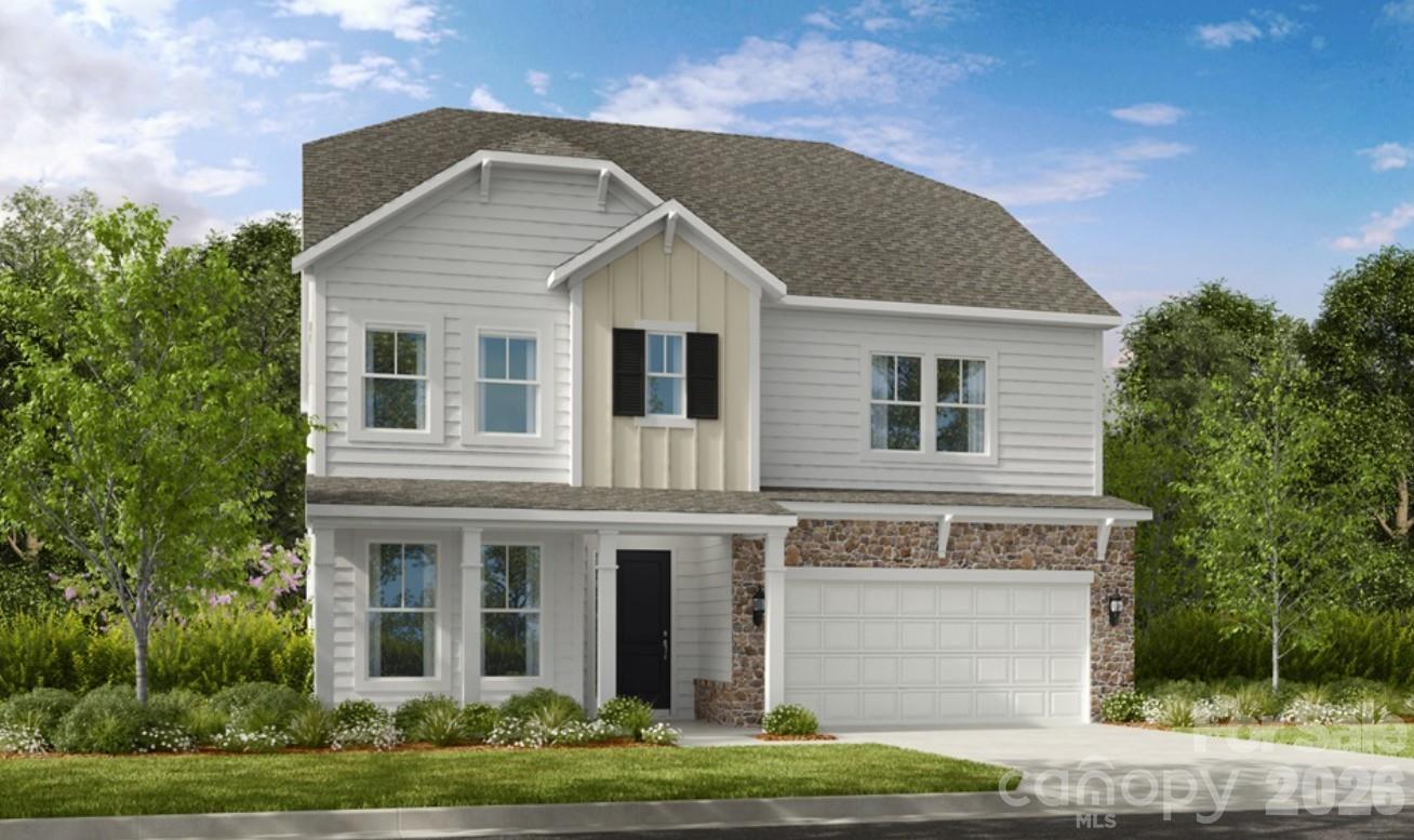 5044 Duval Circle — Tega Cay