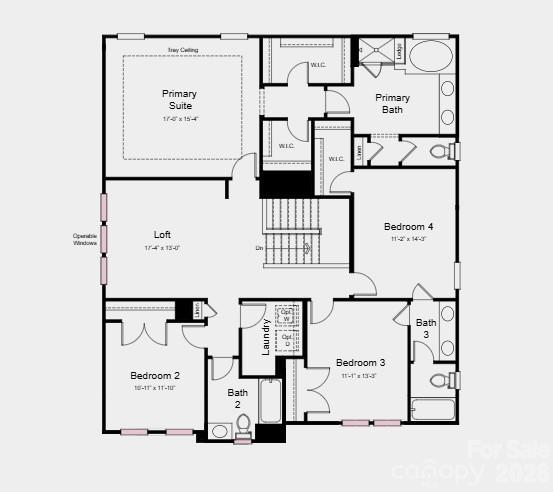 5044 Duval Circle — Tega Cay