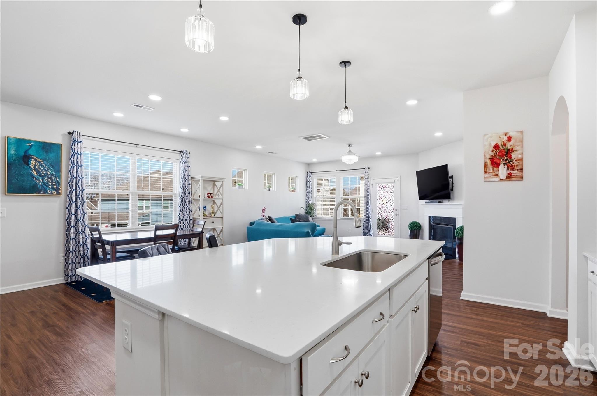1838 Grove Park Lane — Tega Cay