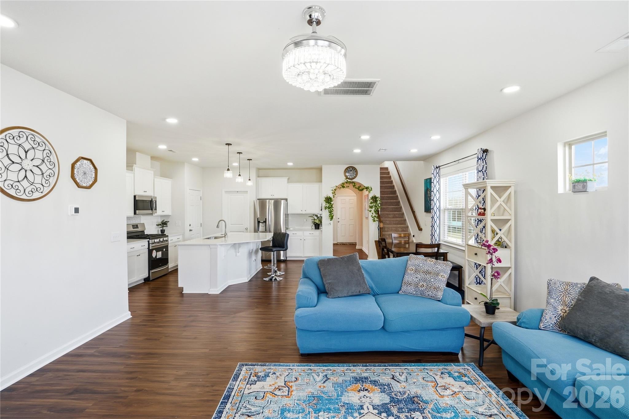 1838 Grove Park Lane — Tega Cay