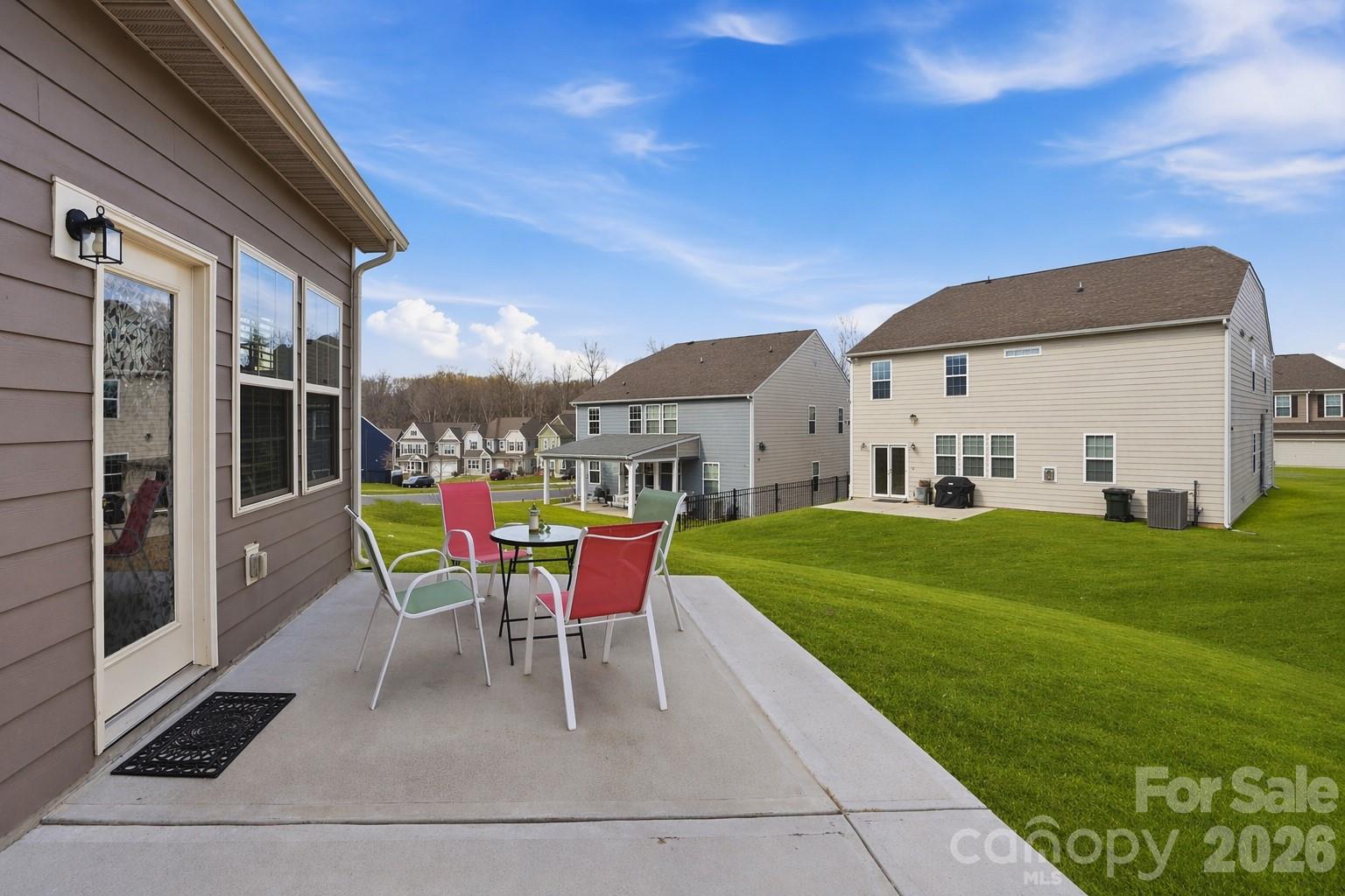 1838 Grove Park Lane — Tega Cay