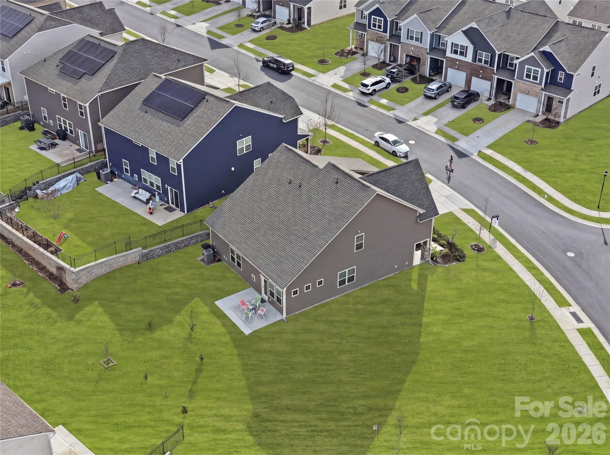 1838 Grove Park Lane — Tega Cay