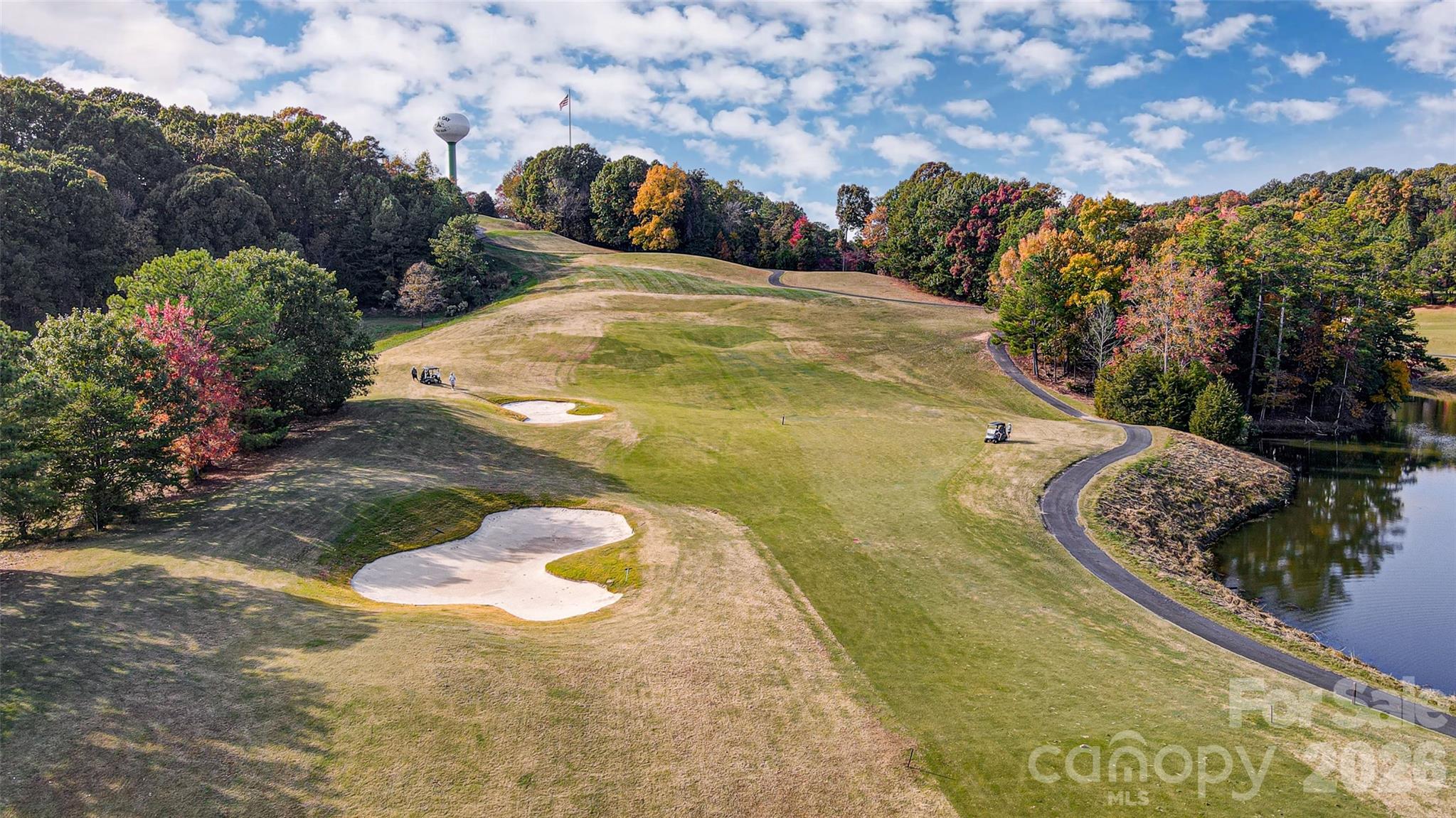 1838 Grove Park Lane — Tega Cay