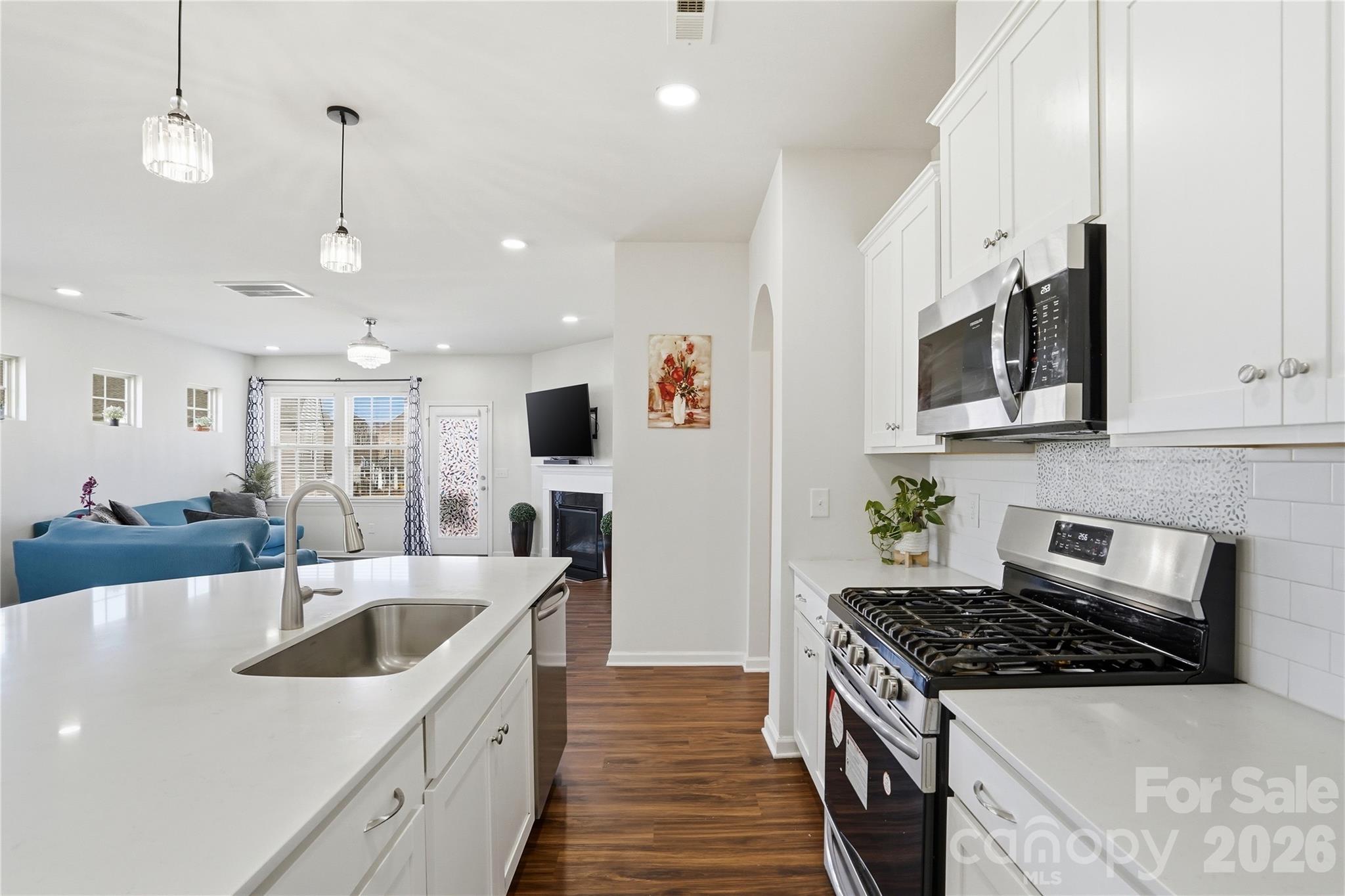 1838 Grove Park Lane — Tega Cay