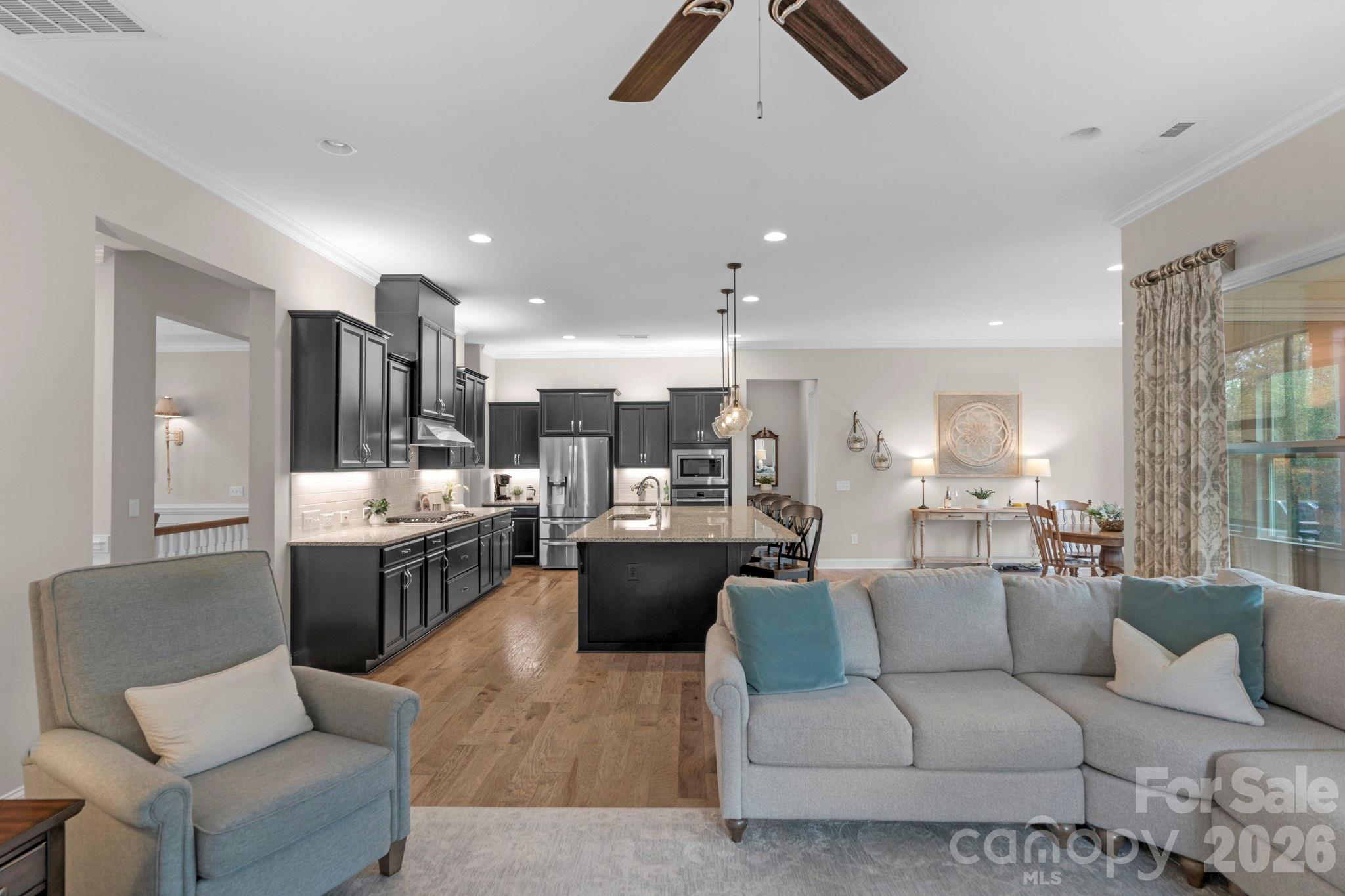 16414 Cozy Cove Road — Charlotte