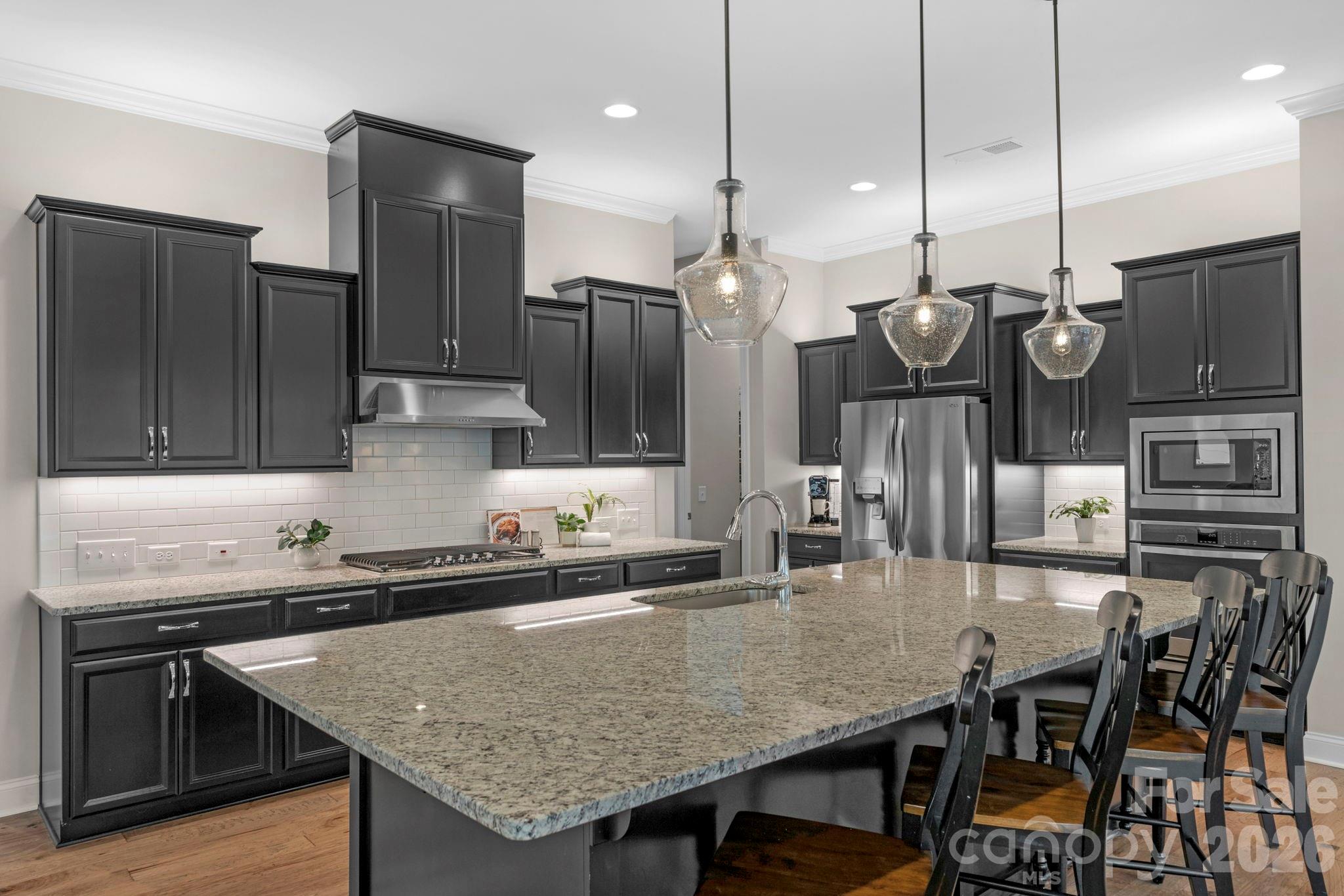 16414 Cozy Cove Road — Charlotte