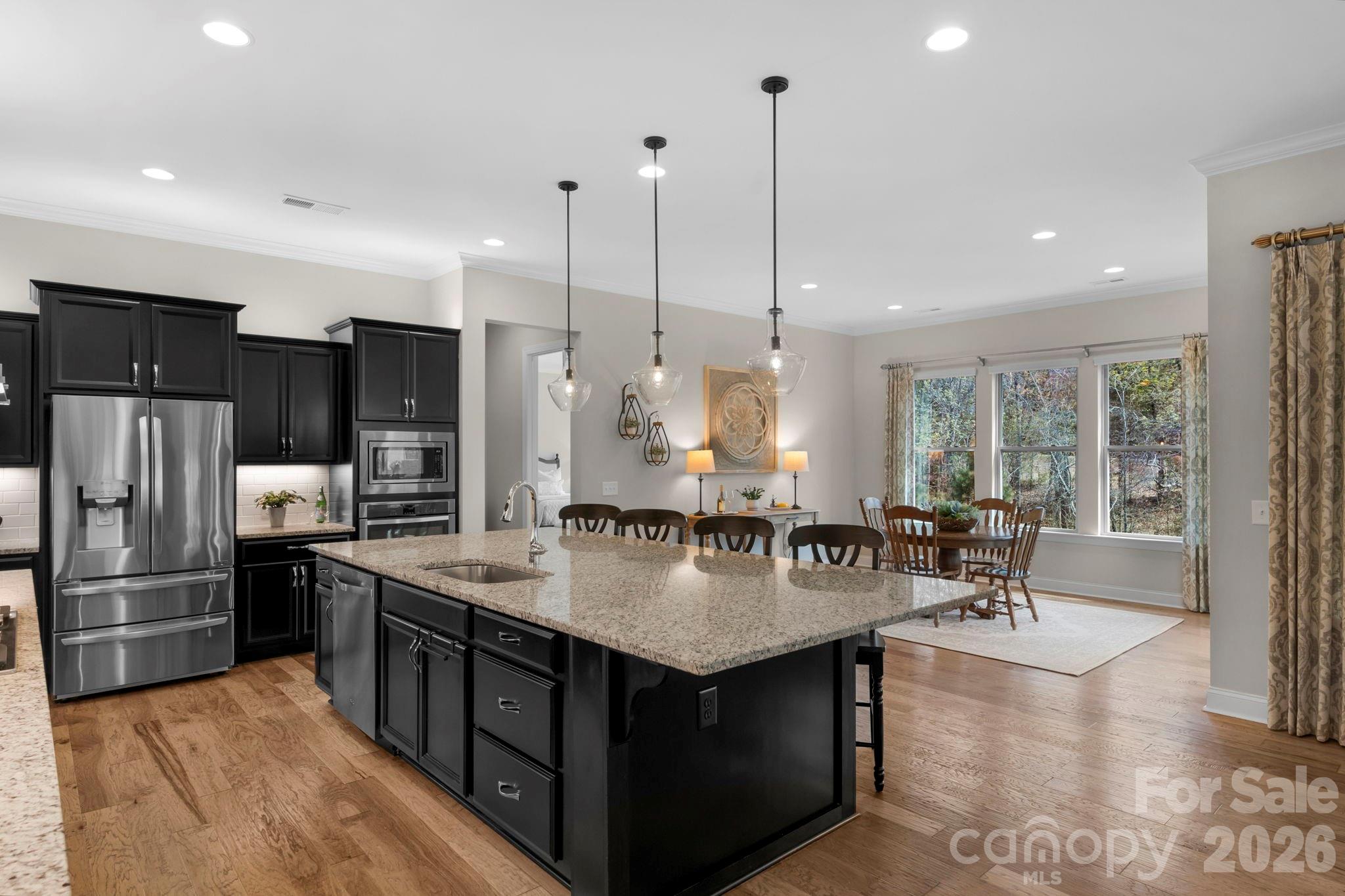 16414 Cozy Cove Road — Charlotte