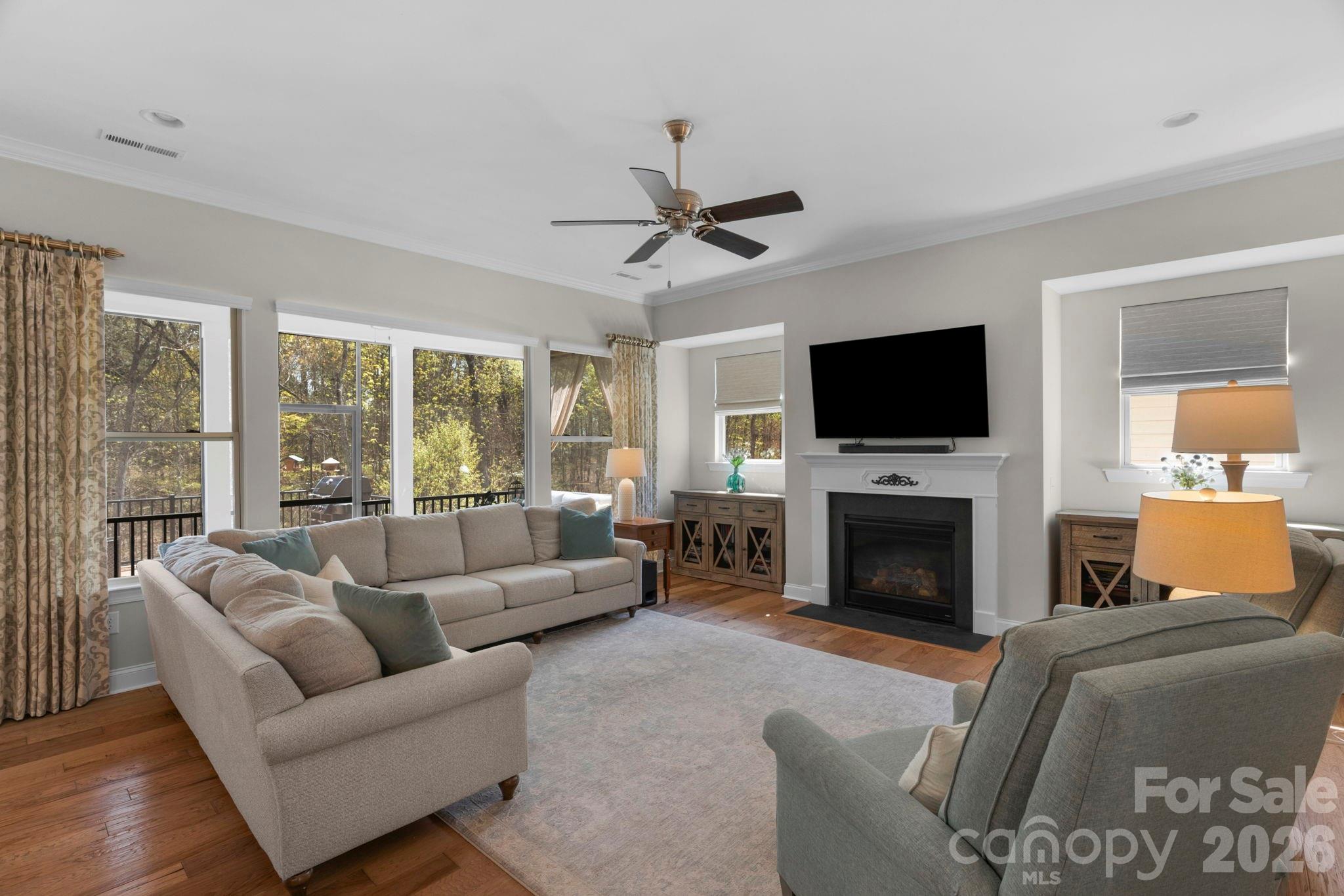 16414 Cozy Cove Road — Charlotte