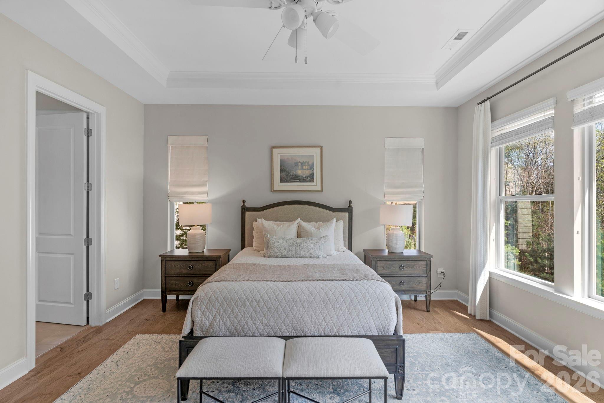 16414 Cozy Cove Road — Charlotte