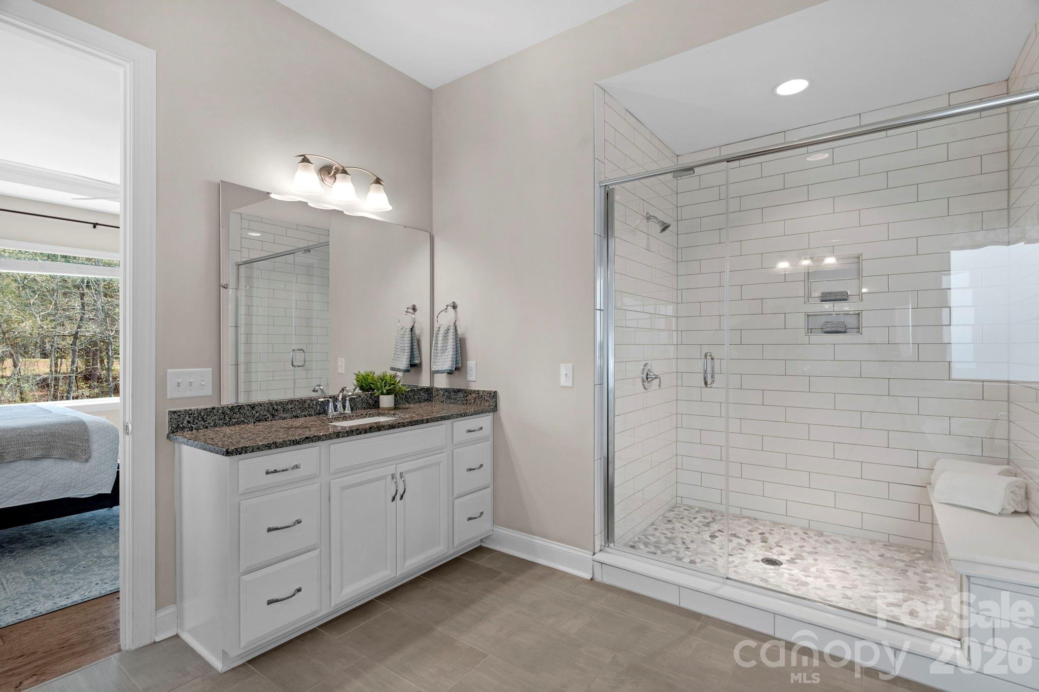16414 Cozy Cove Road — Charlotte