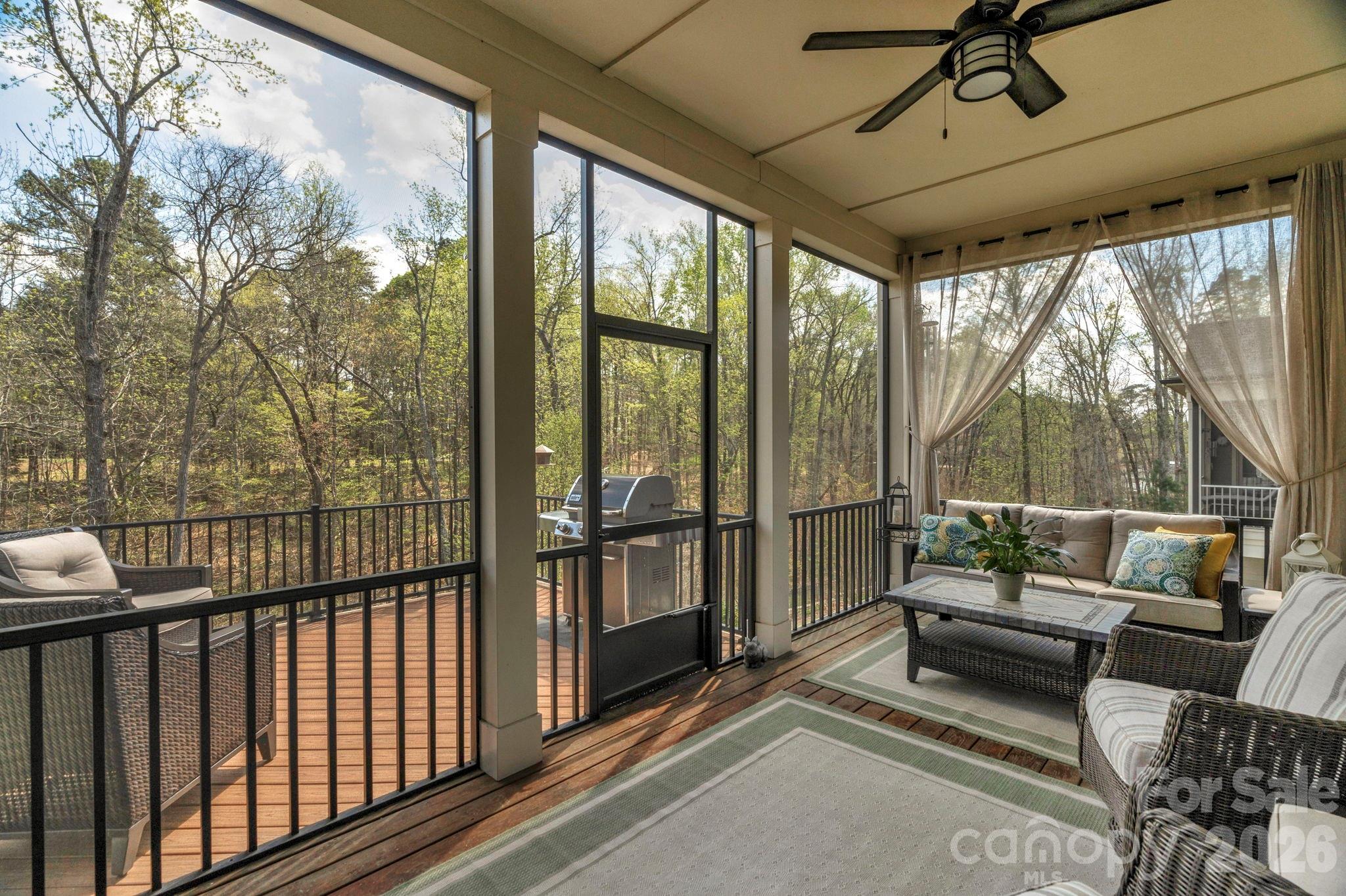 16414 Cozy Cove Road — Charlotte