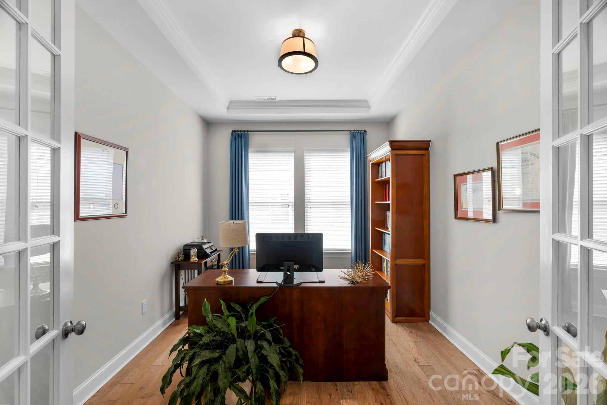 16414 Cozy Cove Road — Charlotte
