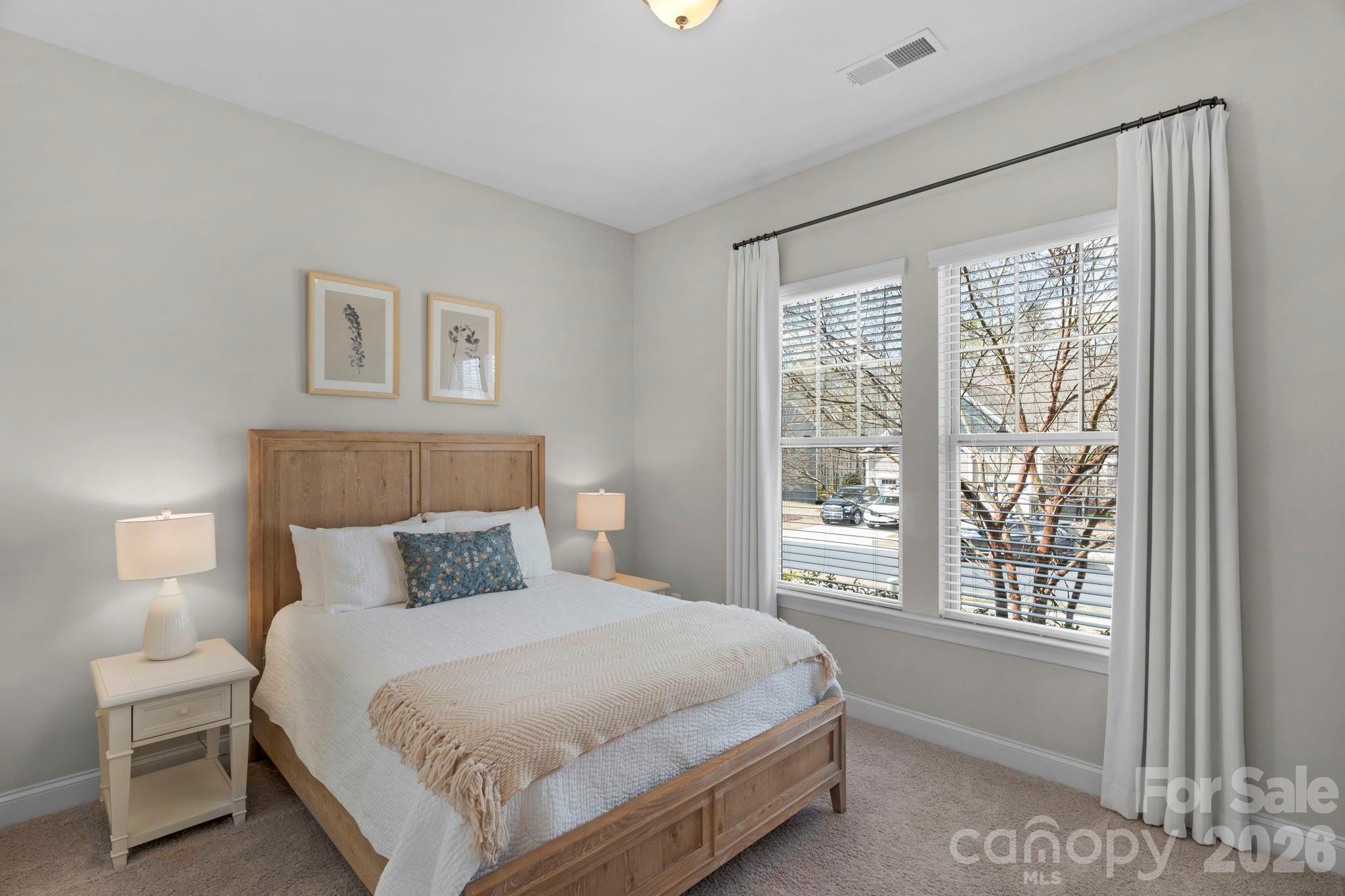 16414 Cozy Cove Road — Charlotte