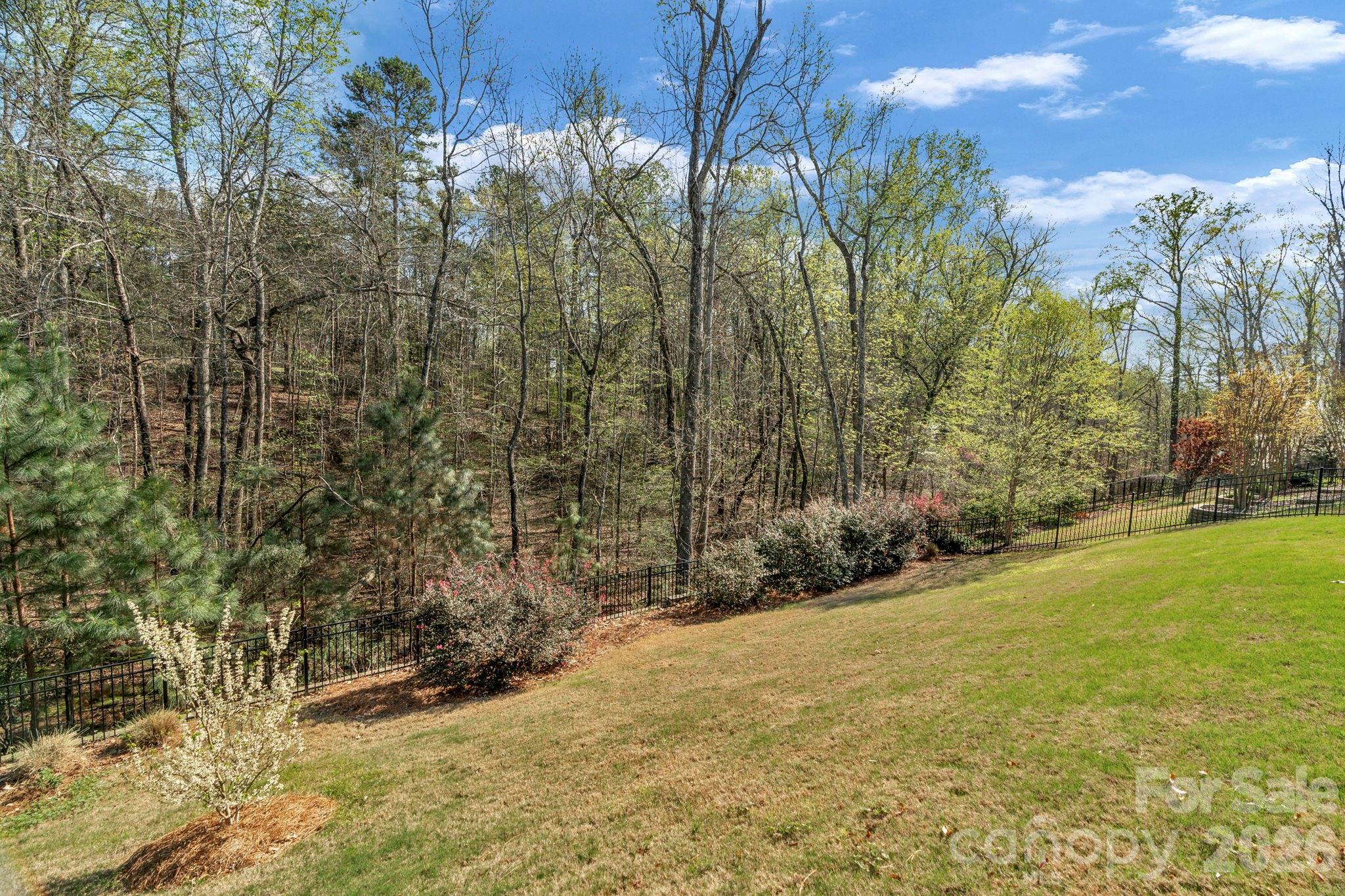 16414 Cozy Cove Road — Charlotte