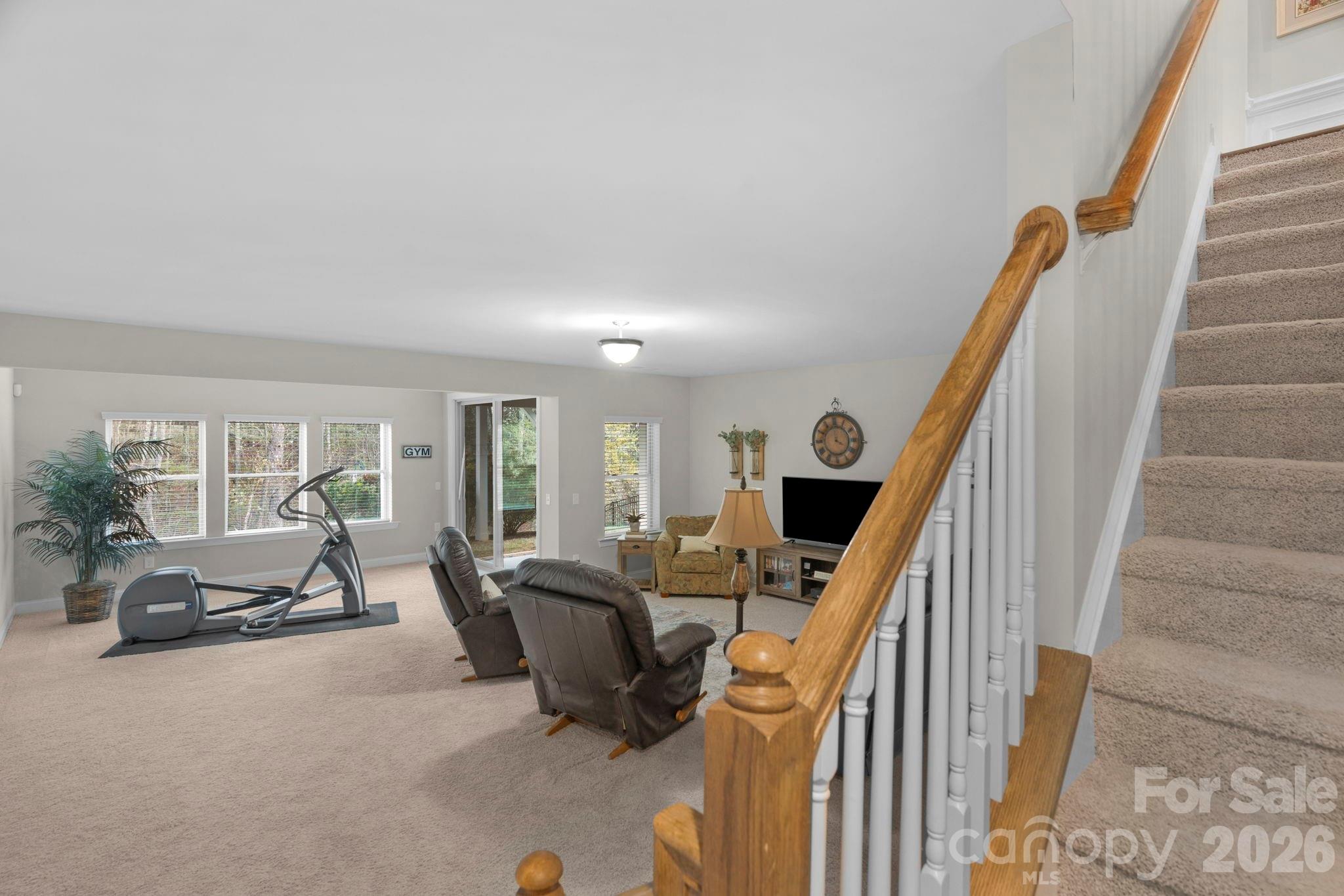 16414 Cozy Cove Road — Charlotte