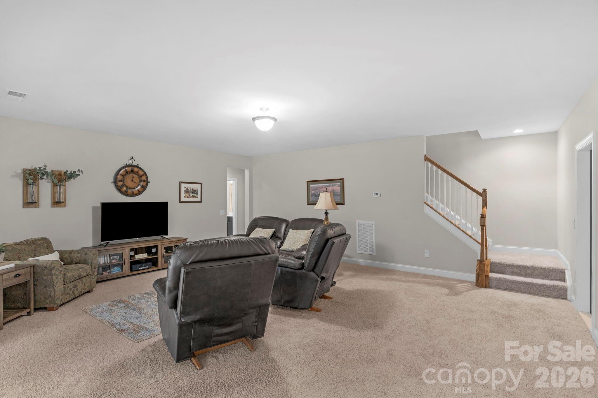16414 Cozy Cove Road — Charlotte