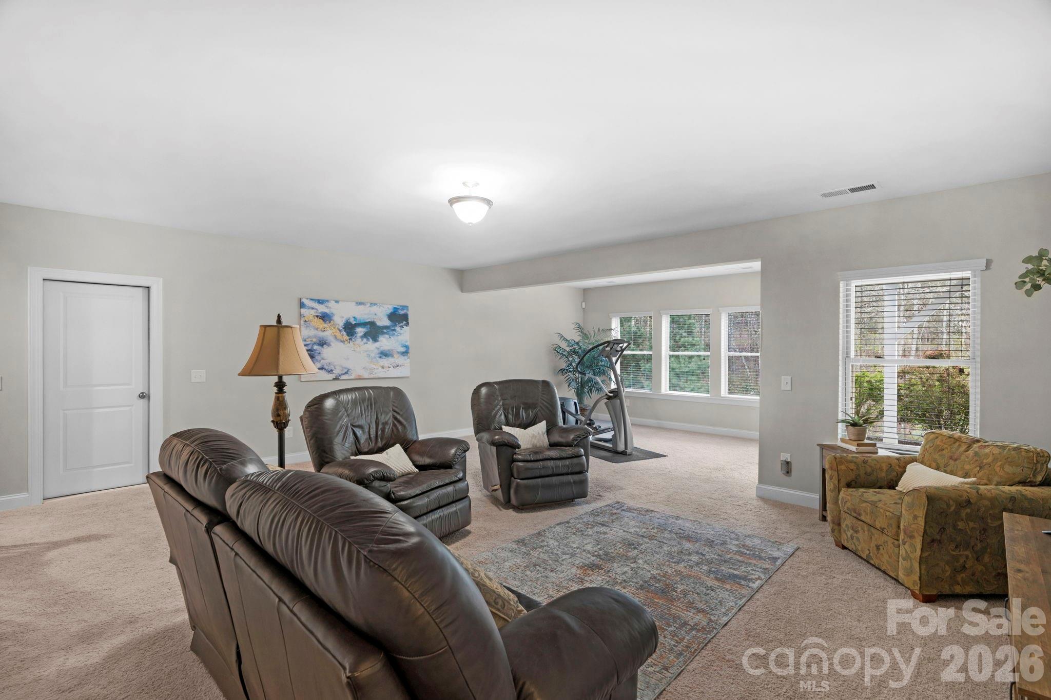16414 Cozy Cove Road — Charlotte