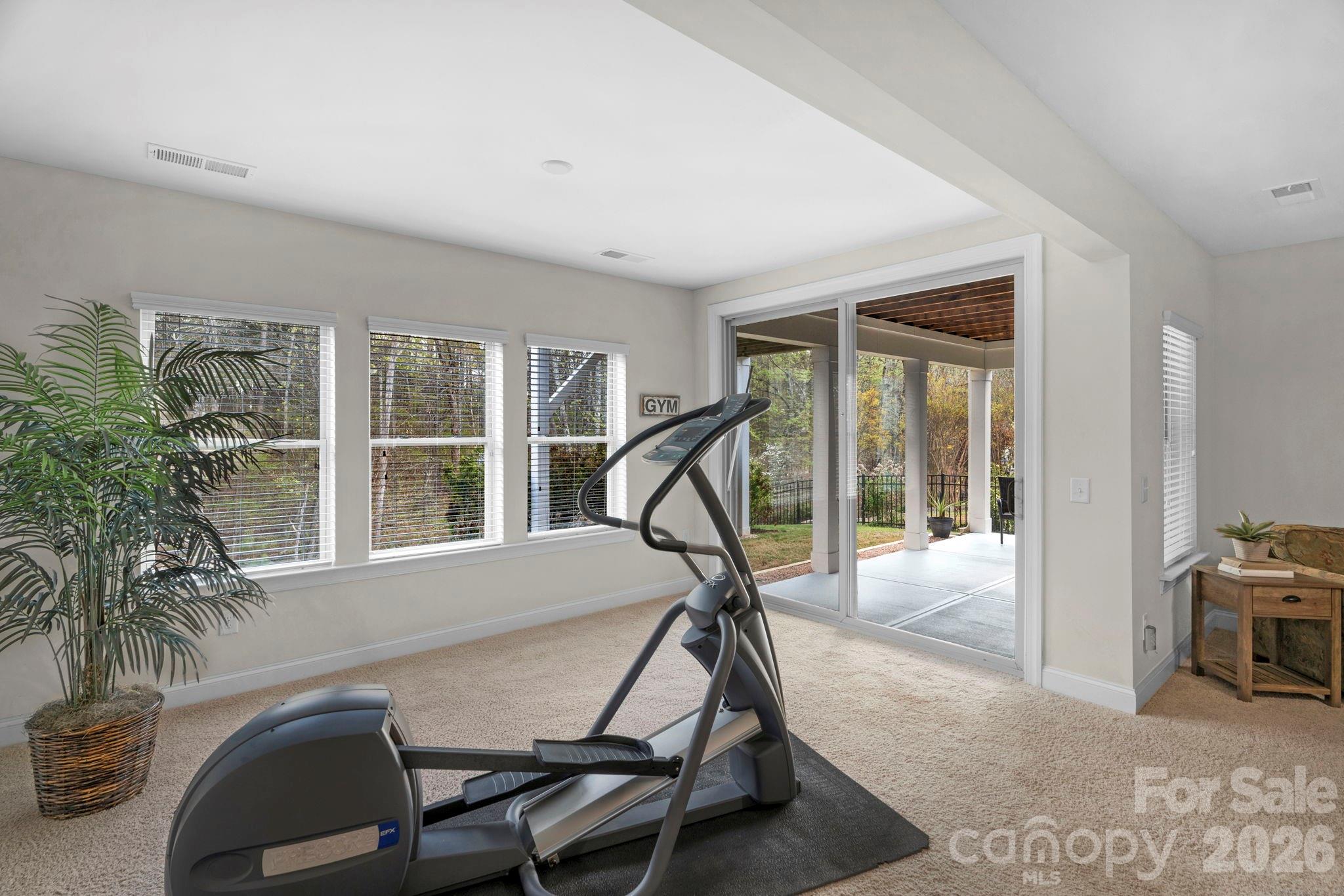 16414 Cozy Cove Road — Charlotte