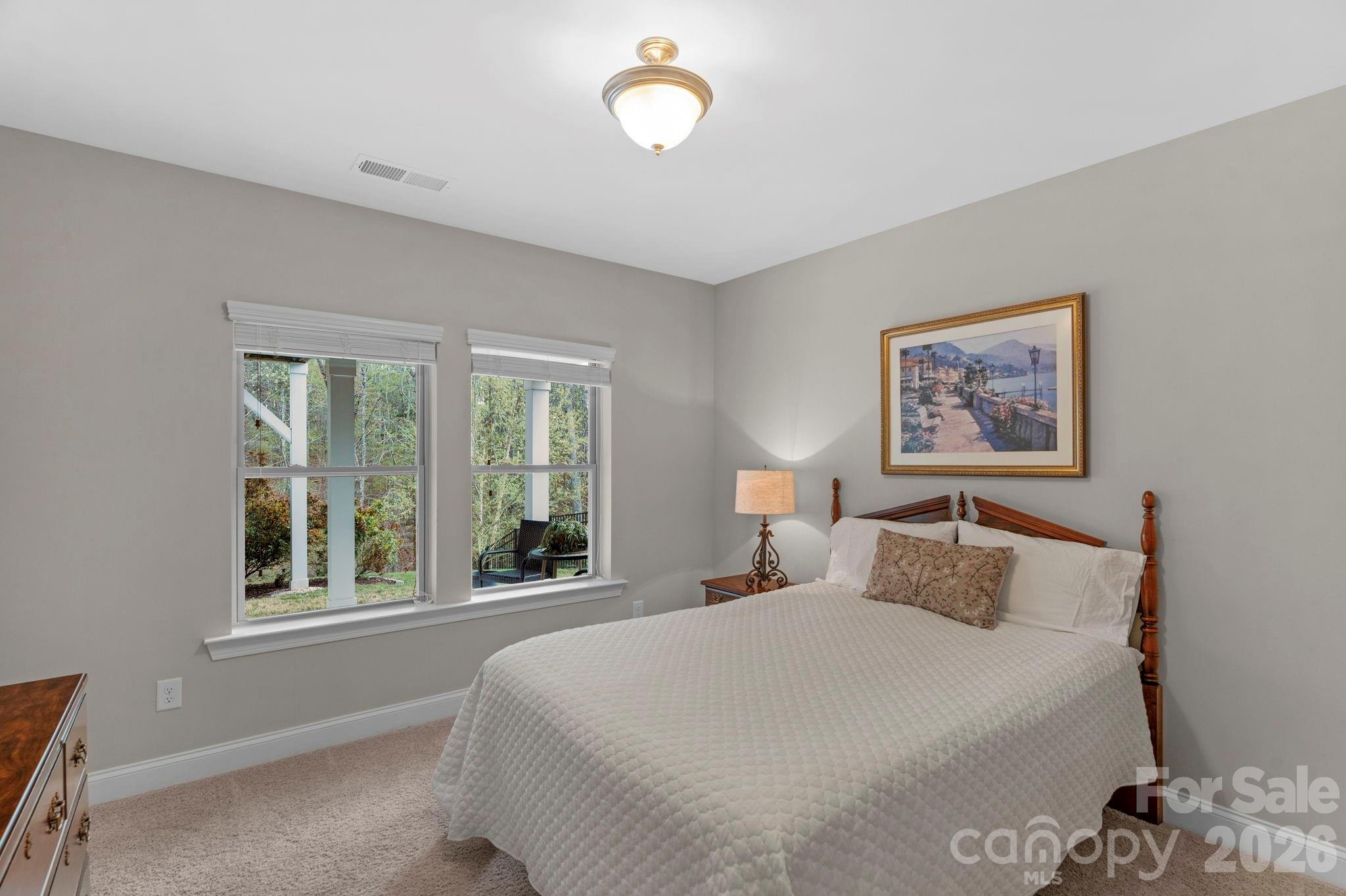 16414 Cozy Cove Road — Charlotte