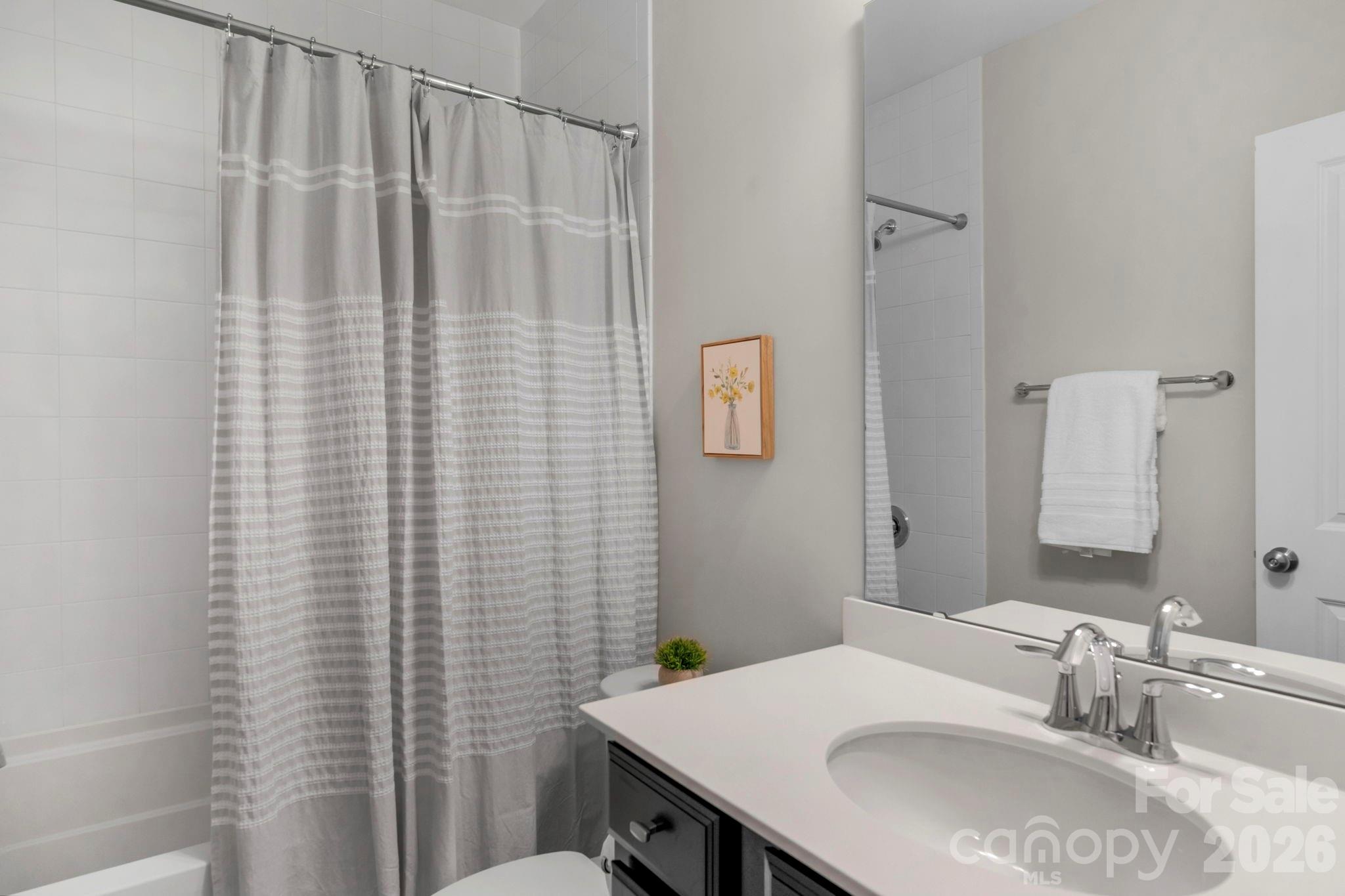 16414 Cozy Cove Road — Charlotte