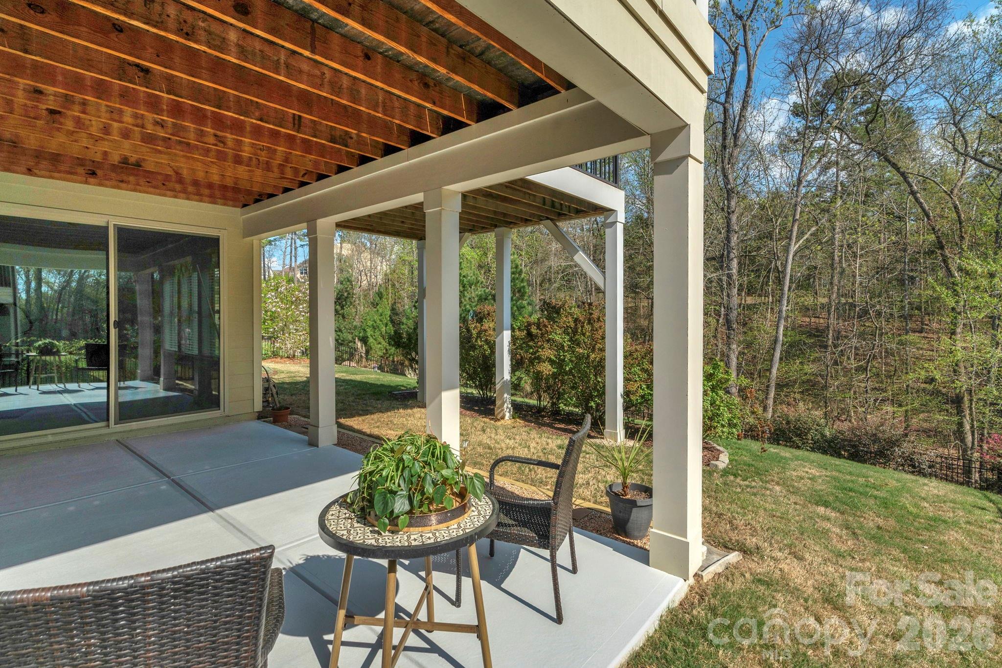 16414 Cozy Cove Road — Charlotte