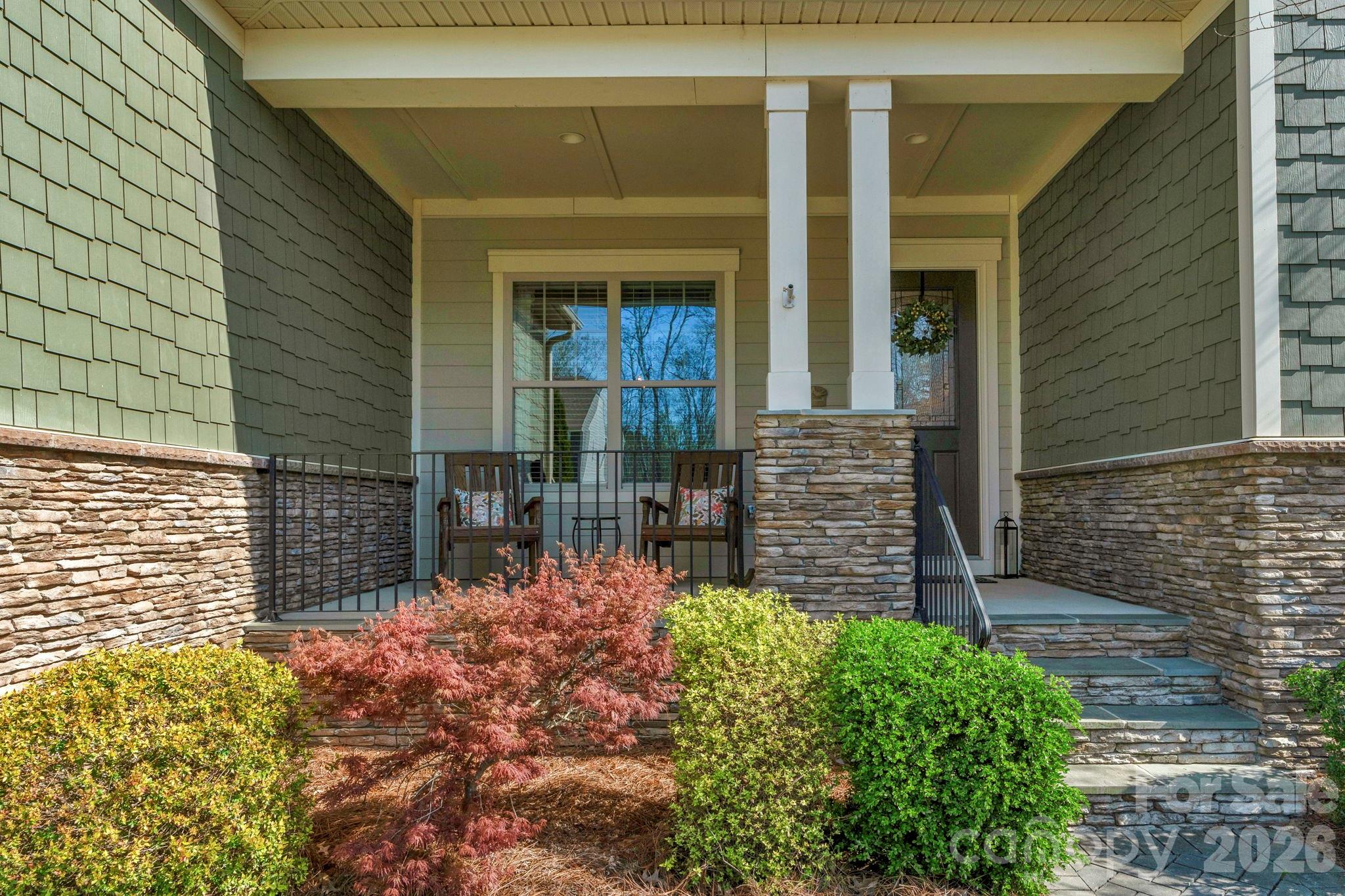 16414 Cozy Cove Road — Charlotte