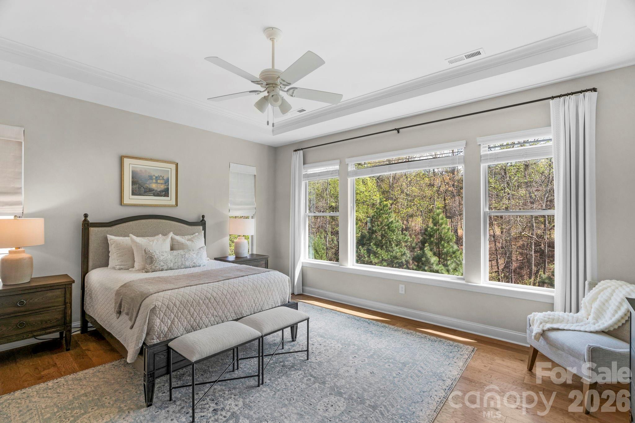16414 Cozy Cove Road — Charlotte