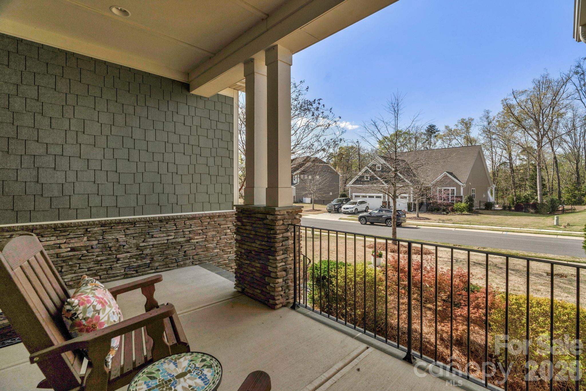 16414 Cozy Cove Road — Charlotte
