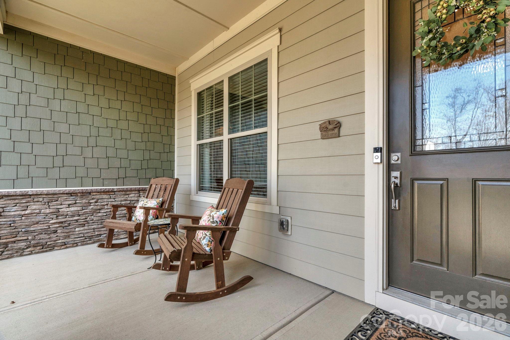 16414 Cozy Cove Road — Charlotte