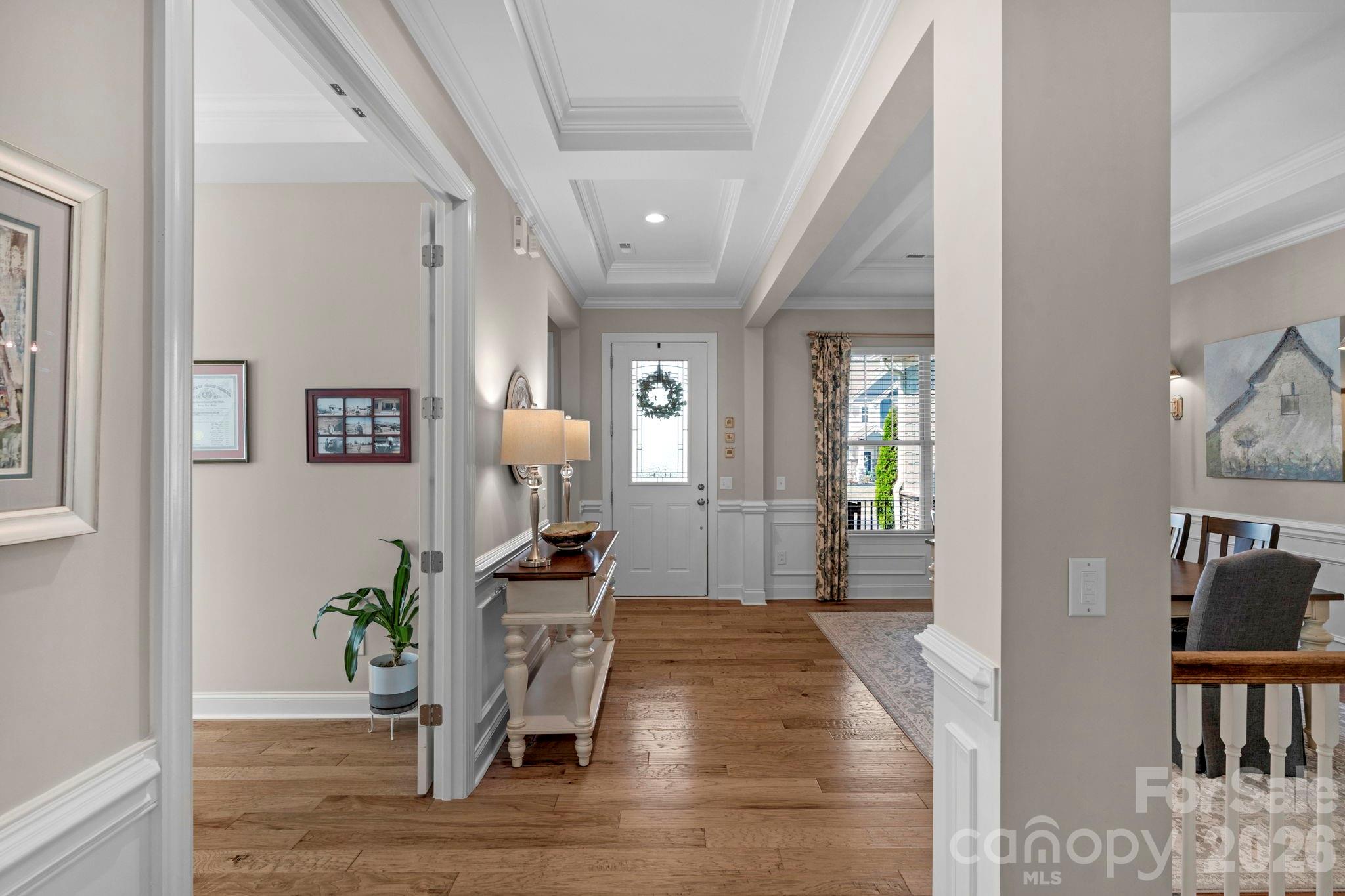16414 Cozy Cove Road — Charlotte