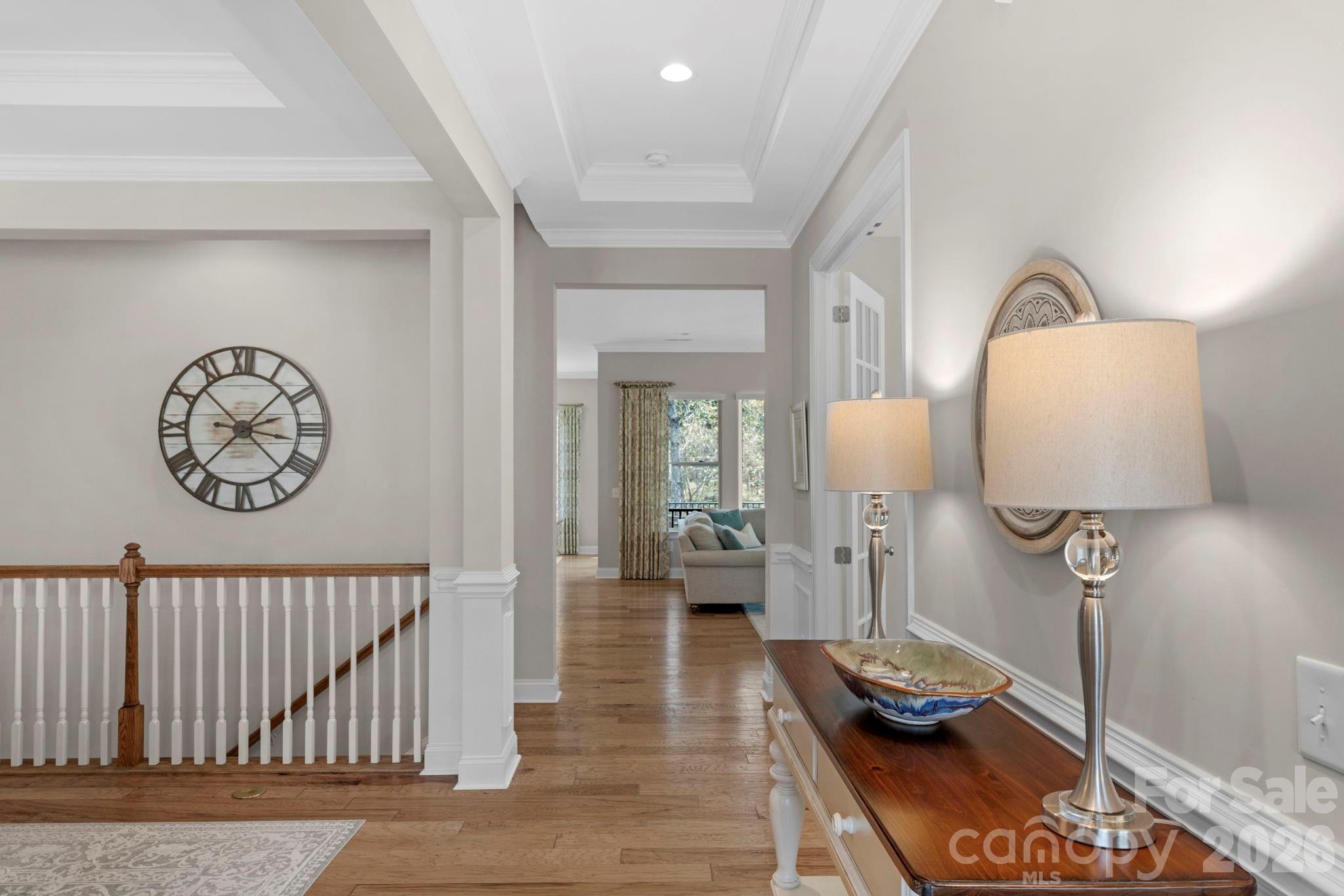 16414 Cozy Cove Road — Charlotte