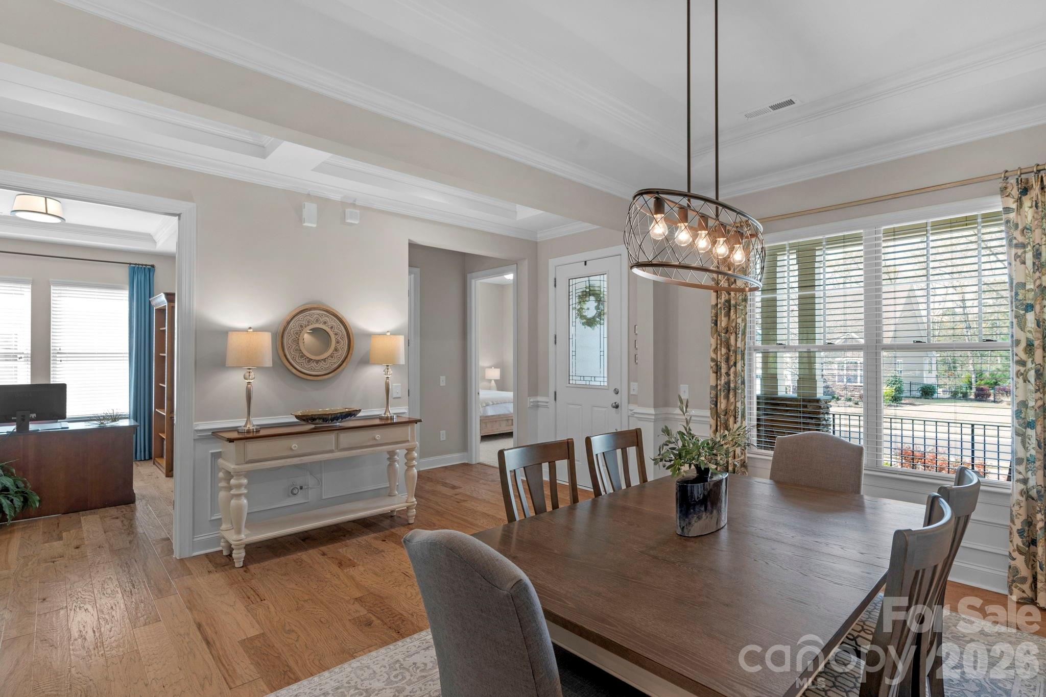 16414 Cozy Cove Road — Charlotte