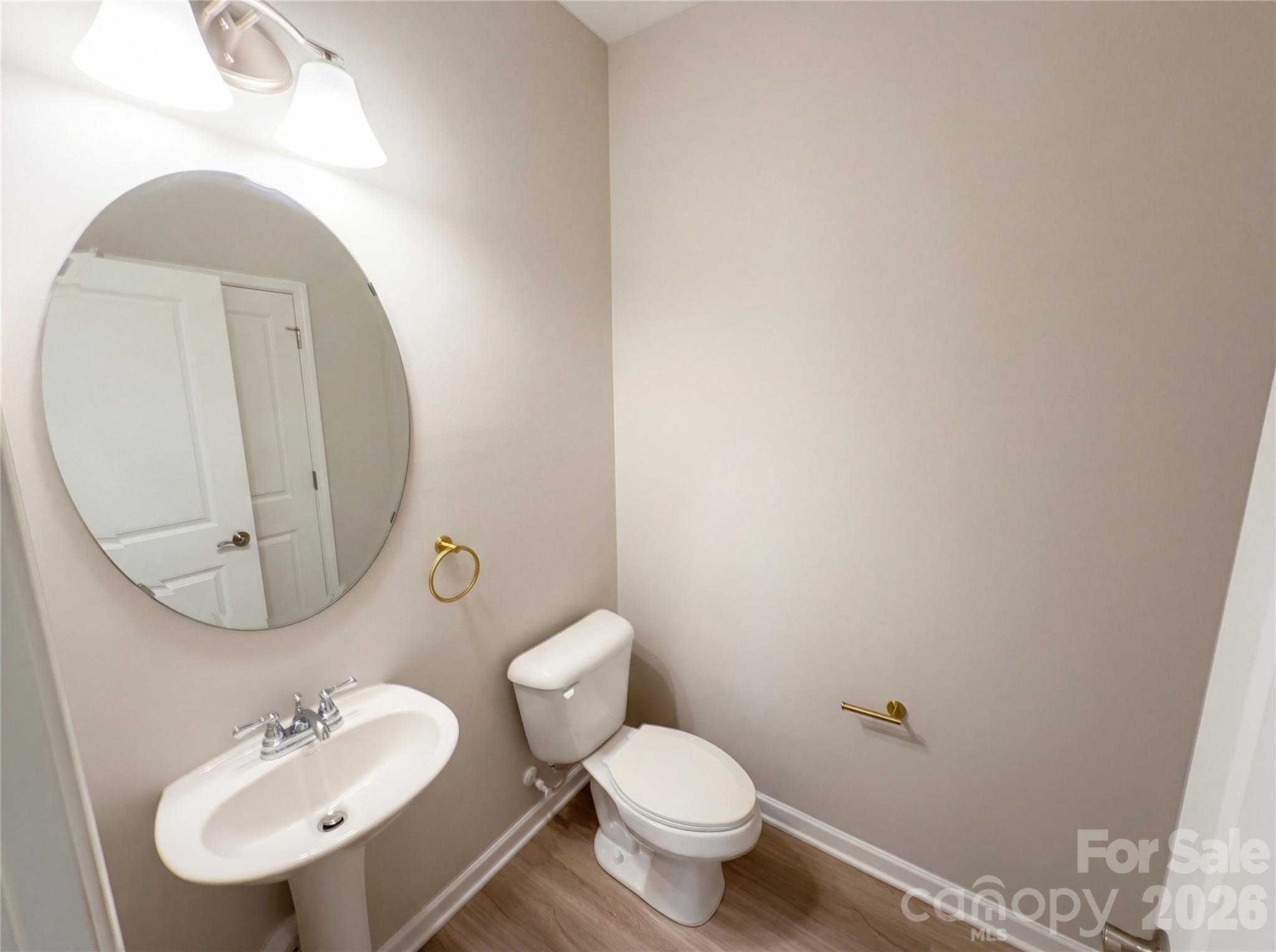 617 Ardsley Drive — Locust