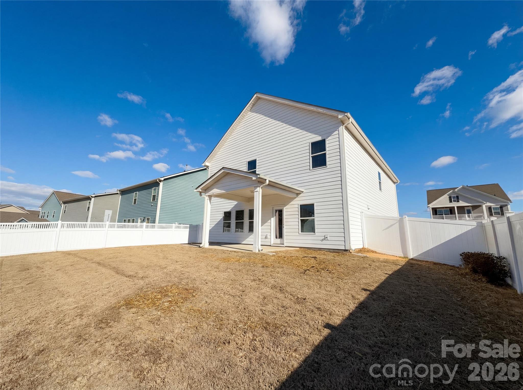 617 Ardsley Drive — Locust